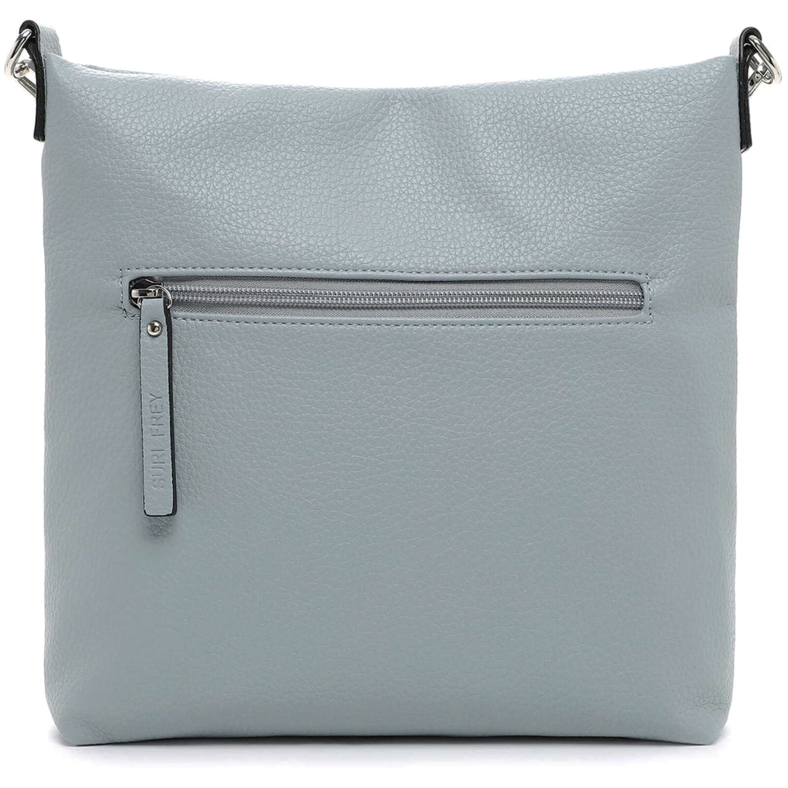 Crossbody Suri Frey Svea, modrá 3