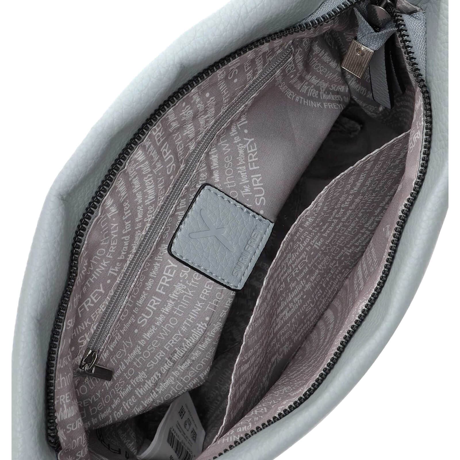 Crossbody Suri Frey Svea, modrá 4