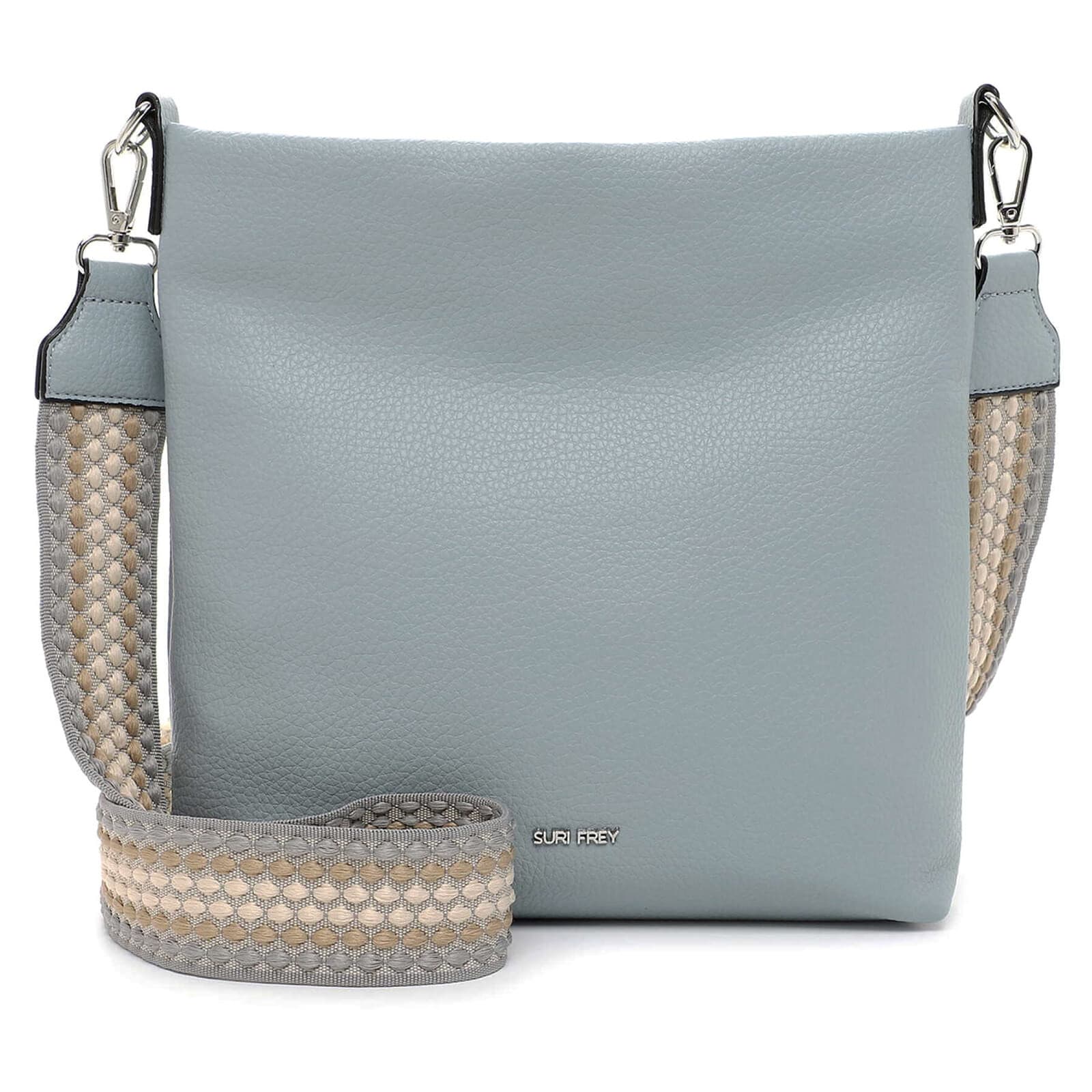 Crossbody Suri Frey Svea, modrá