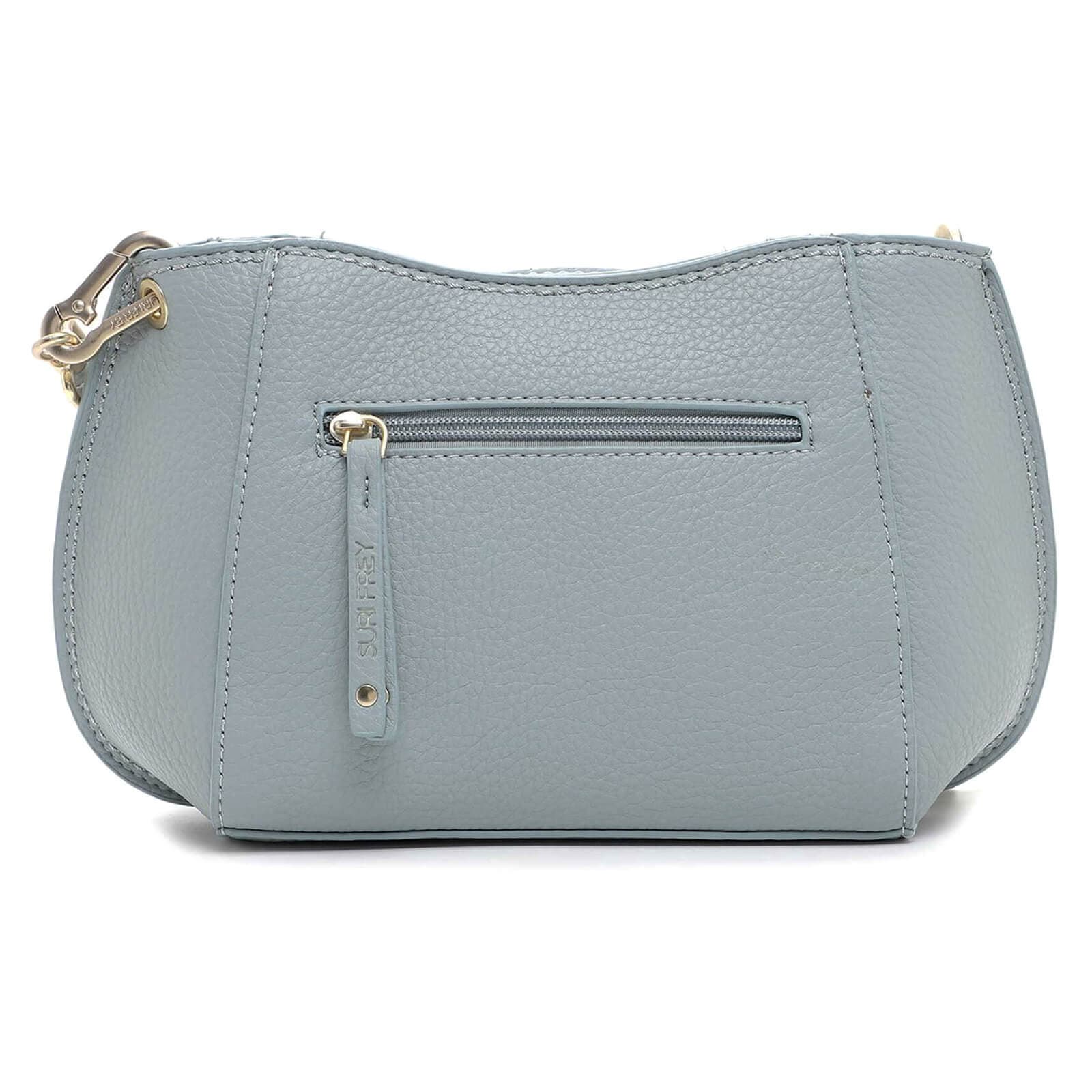 Crossbody Suri Frey Belda, modrá 3