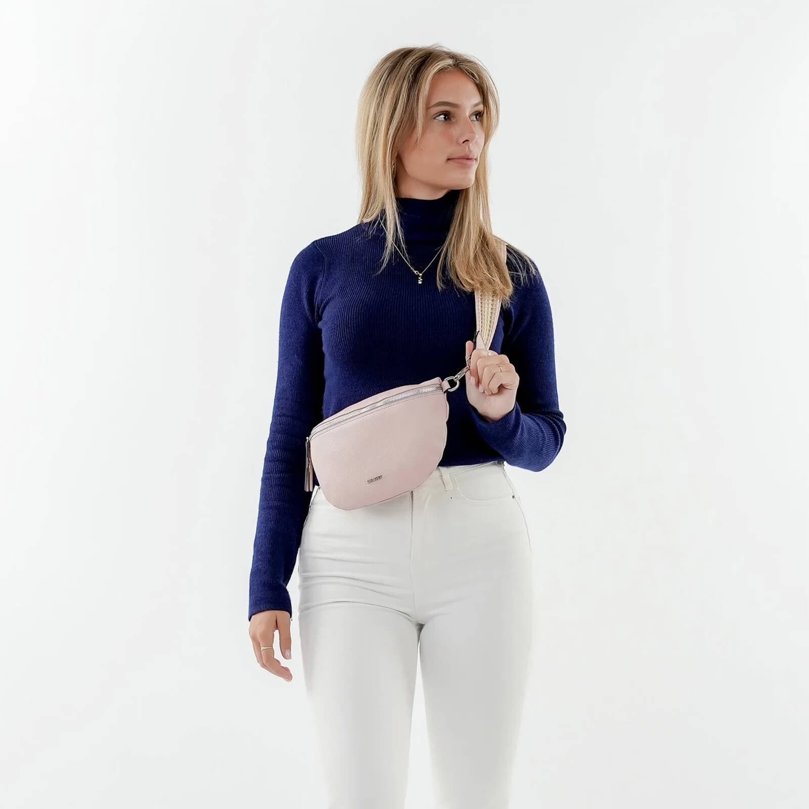 Ledvinka Suri Frey Rella 5