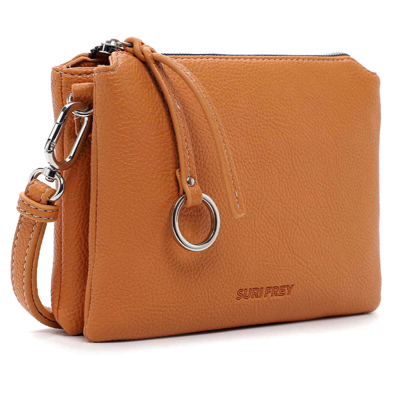 Crossbody Suri Frey Mate, oranžová 2