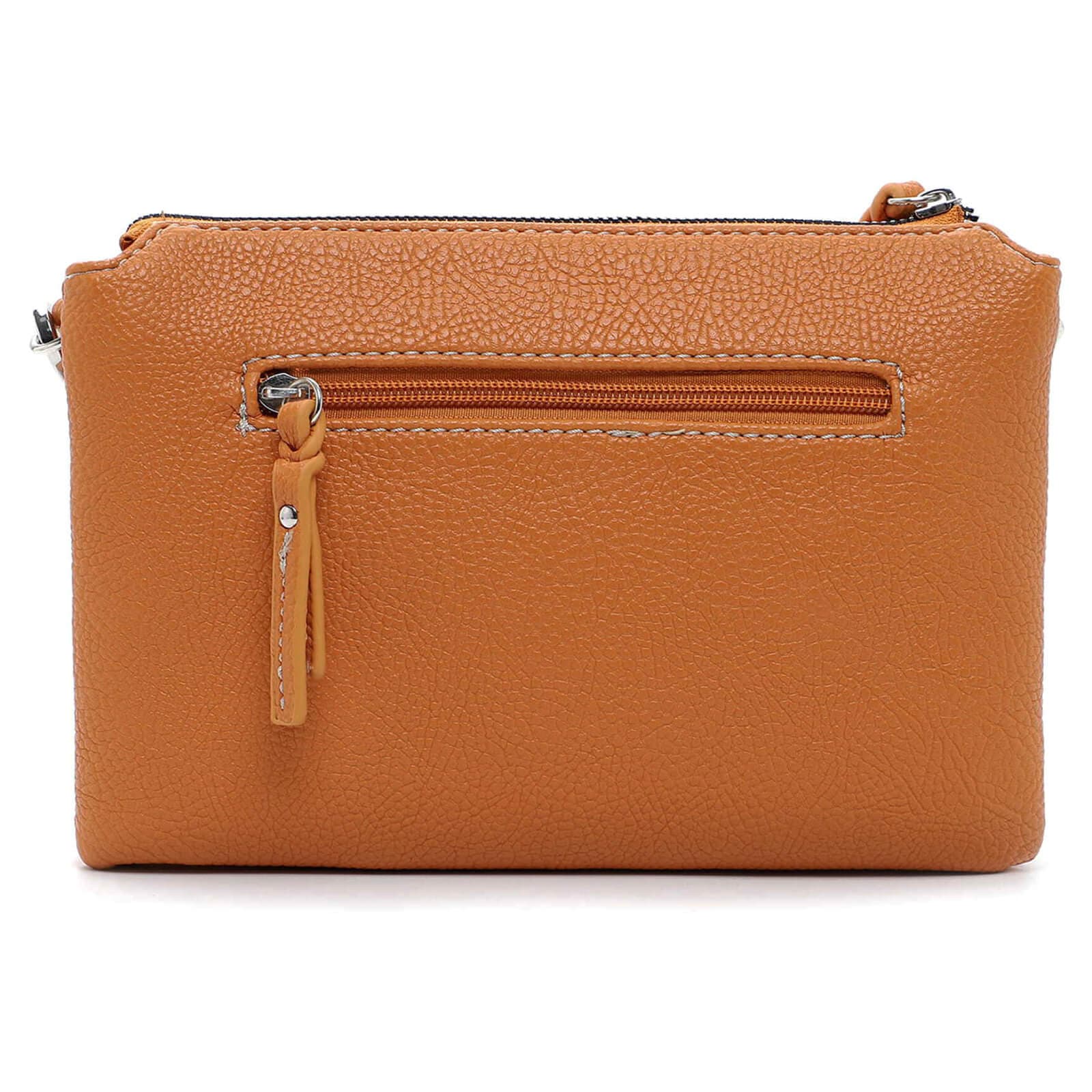 Crossbody Suri Frey Mate, oranžová 3