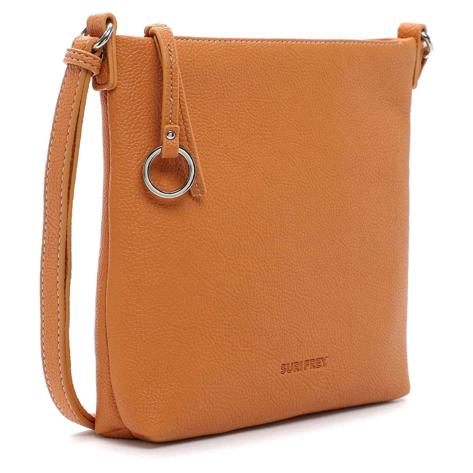 Crossbody Suri Frey Kasia, oranžová 2