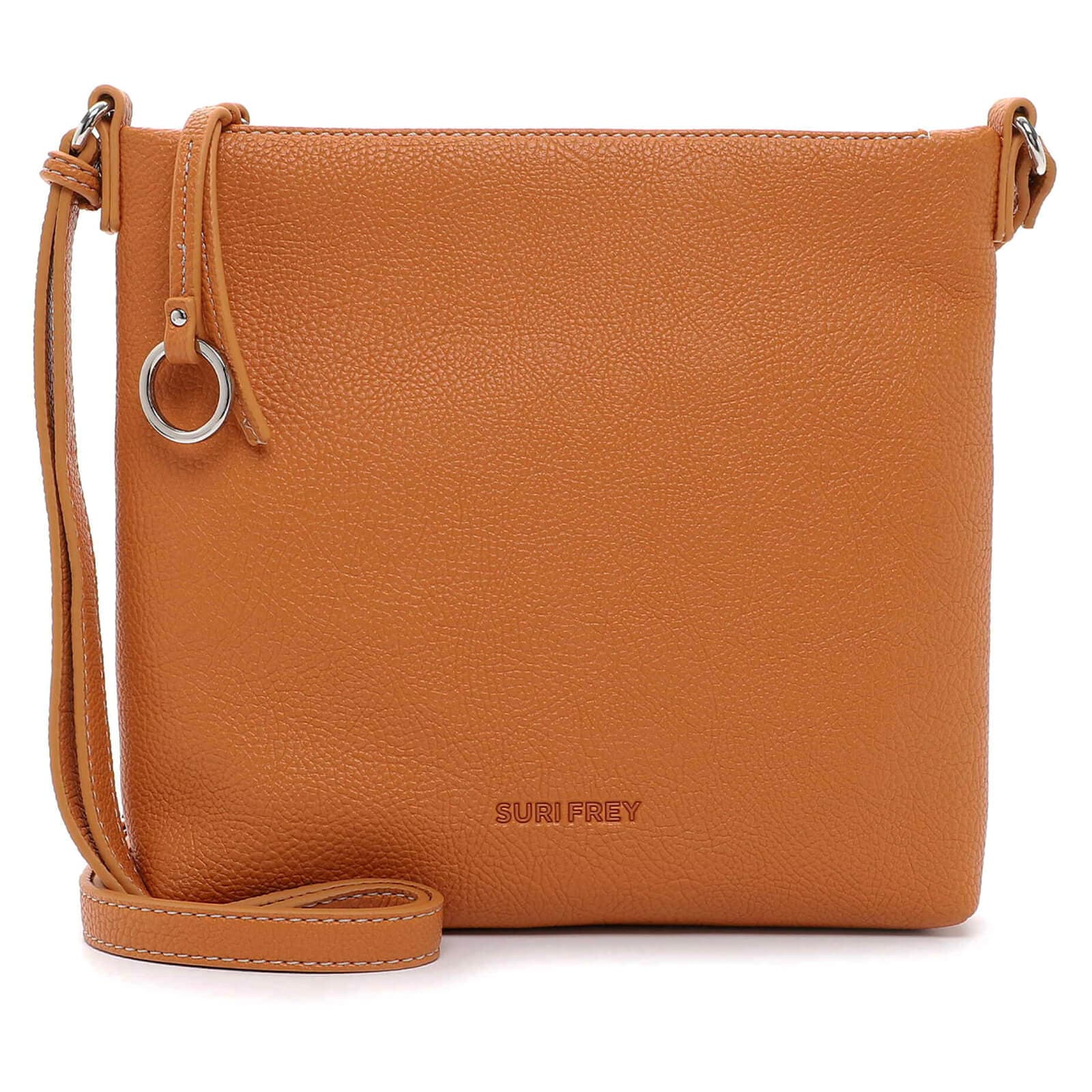 Crossbody Suri Frey Kasia, oranžová