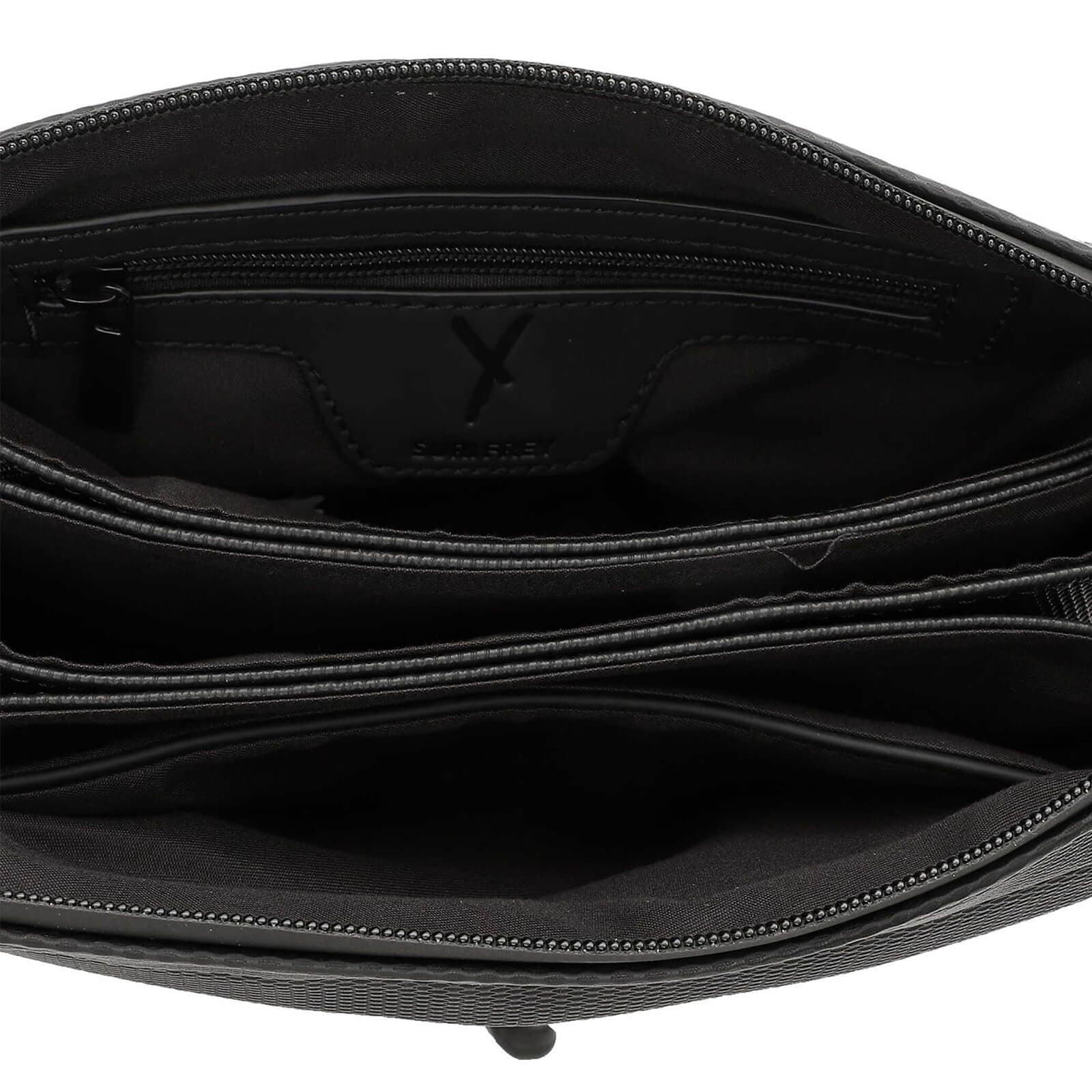 Crossbody Suri Frey Roxy, černá 4