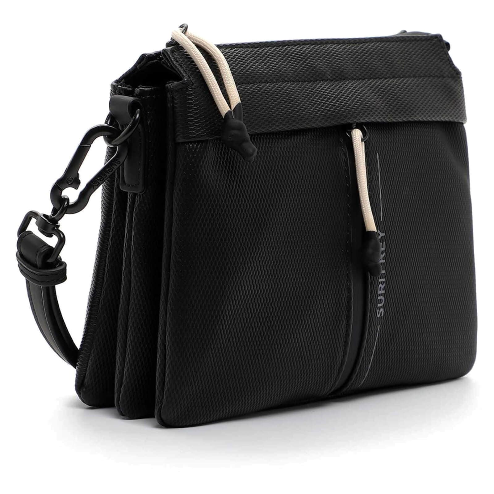 Crossbody Suri Frey Roxy, černá 2