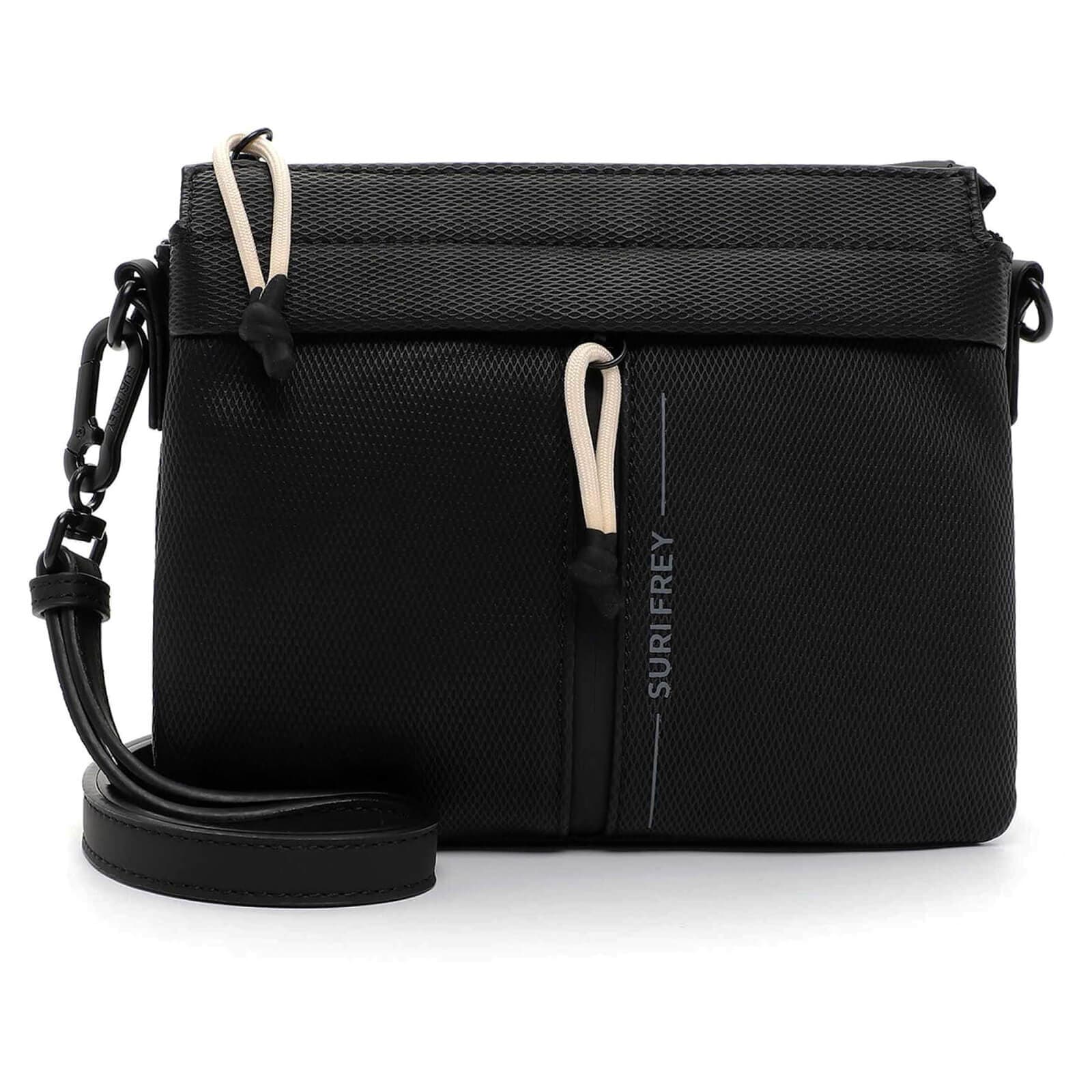 Crossbody Suri Frey Roxy, černá