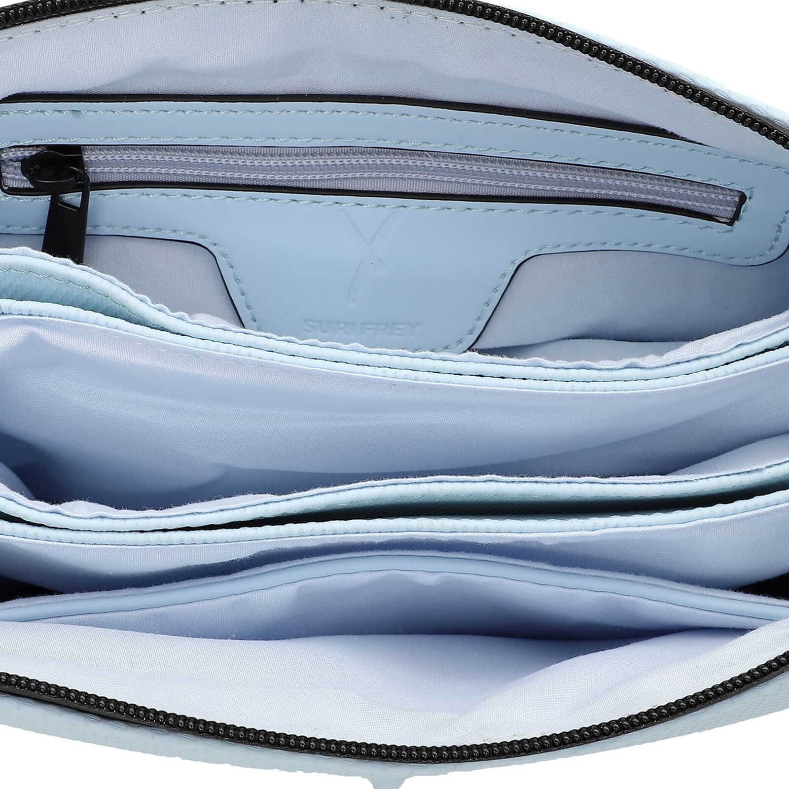 Crossbody Suri Frey Roxy, modrá 4