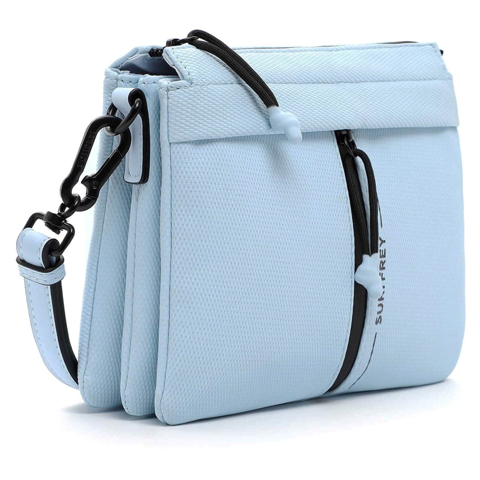 Crossbody Suri Frey Roxy, modrá 2
