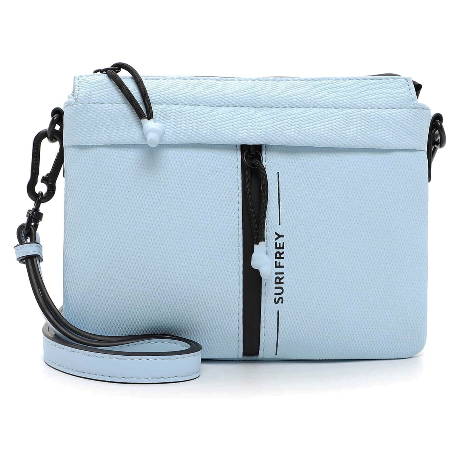 Crossbody Suri Frey Roxy, modrá