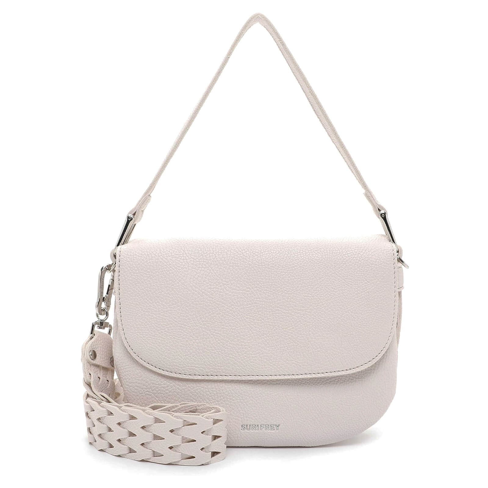 Crossbody Suri Frey Matea, šedá