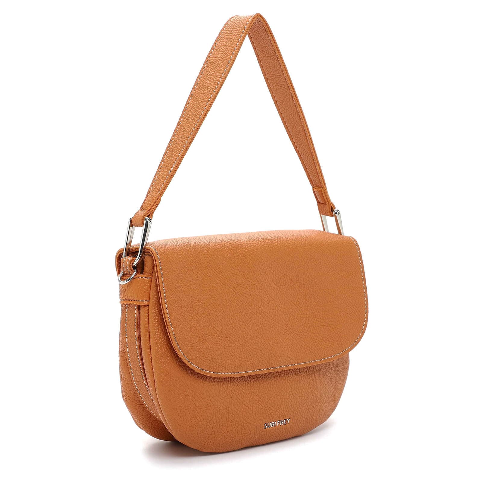 Crossbody Suri Frey Matea, oranžová 2