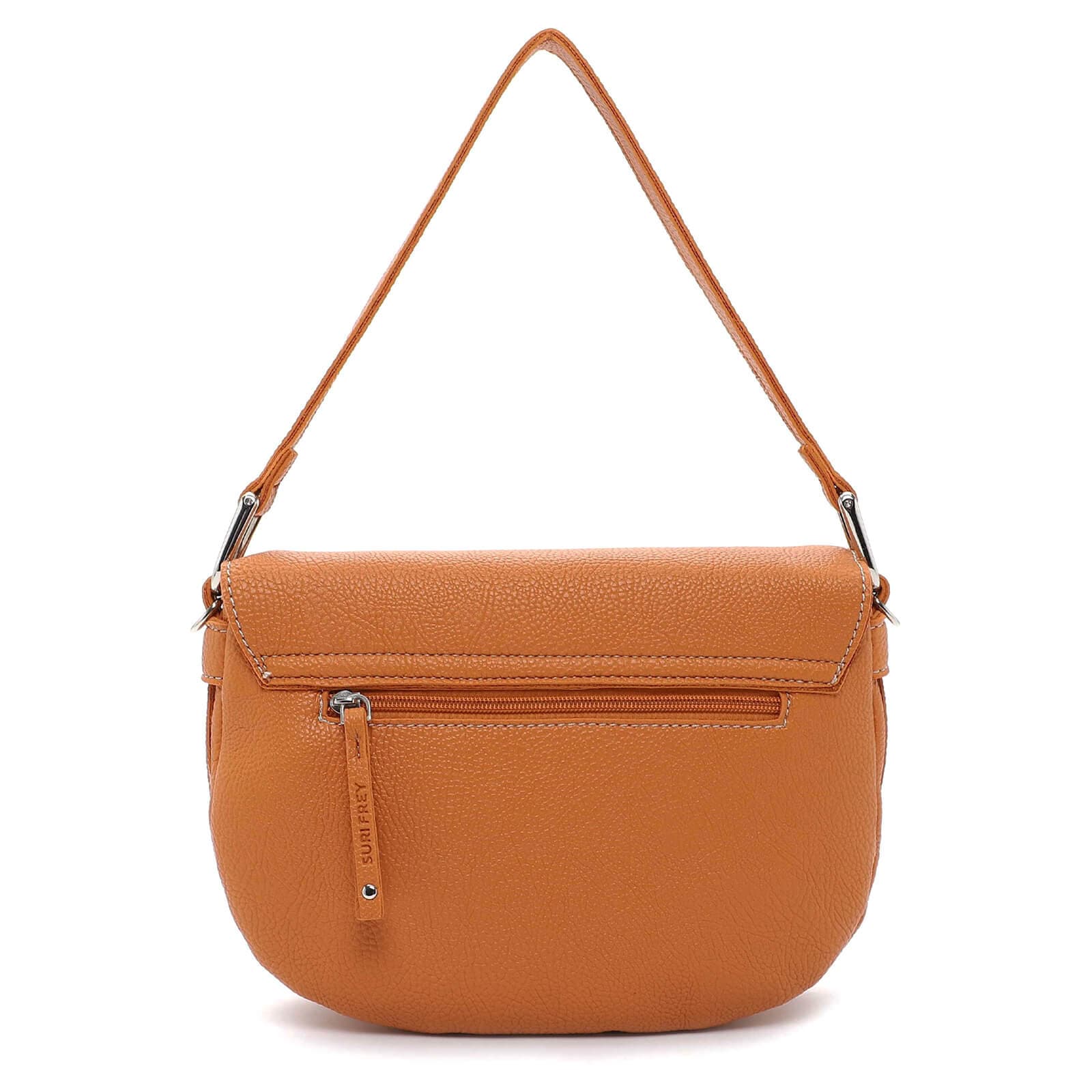 Crossbody Suri Frey Matea, oranžová 3