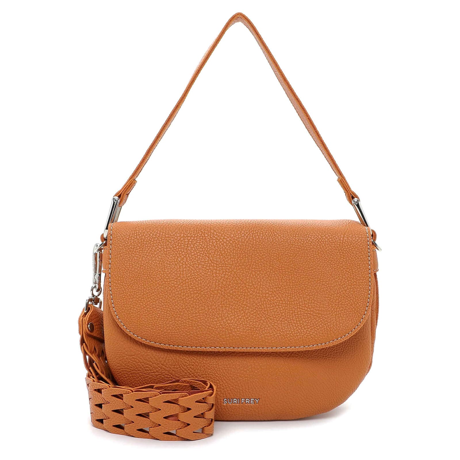 Crossbody Suri Frey Matea, oranžová