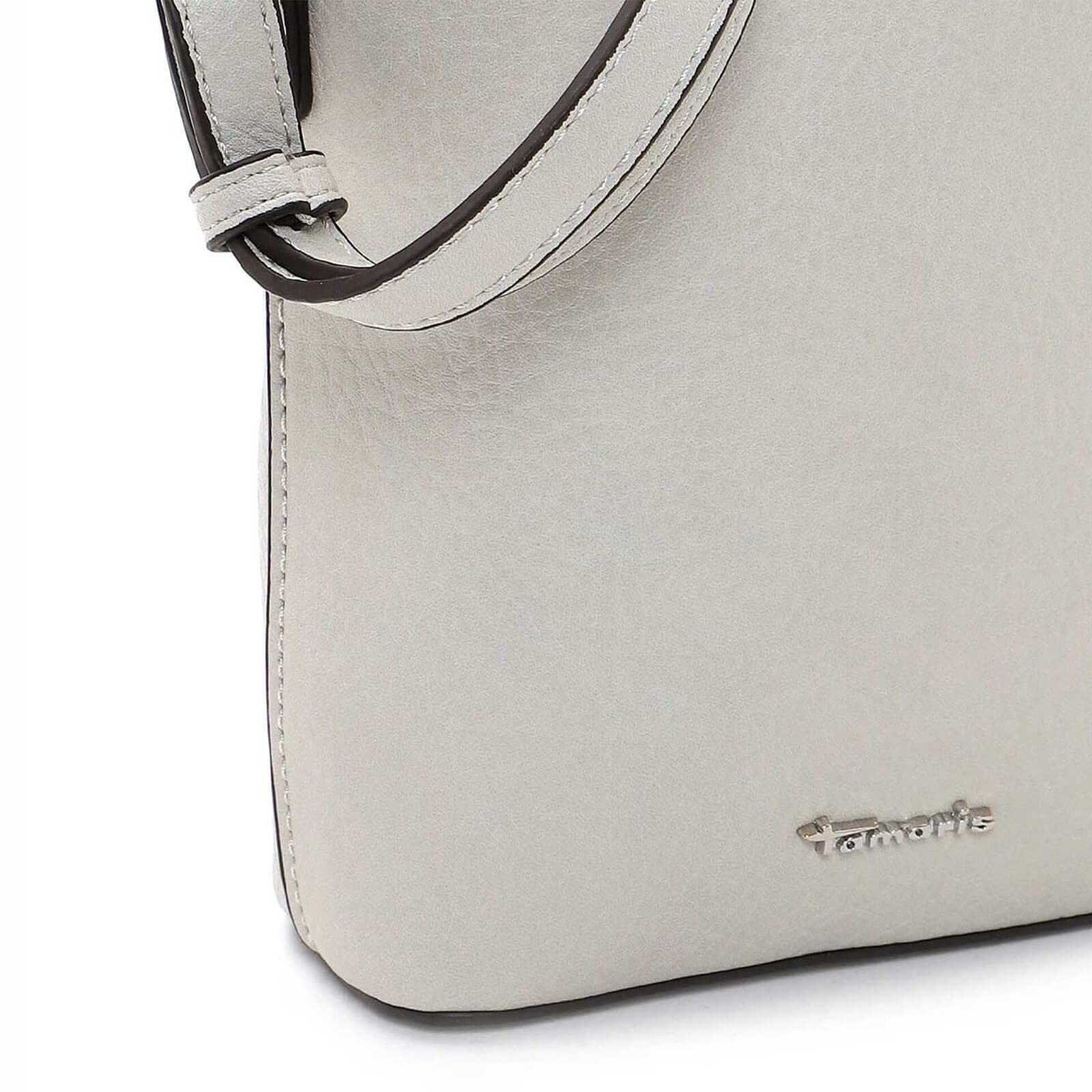 Crossbody kabelka Tamaris Alesia, šedá 5