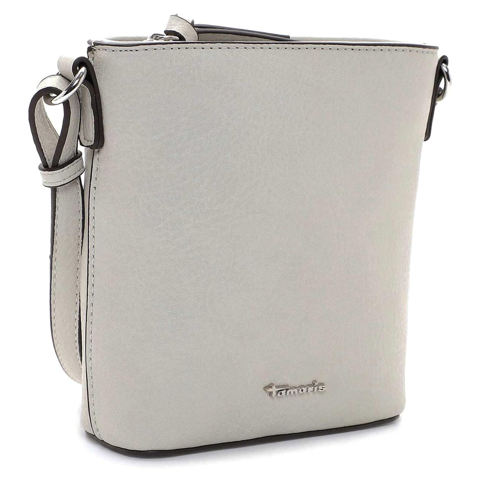 Crossbody kabelka Tamaris Alesia, šedá 2