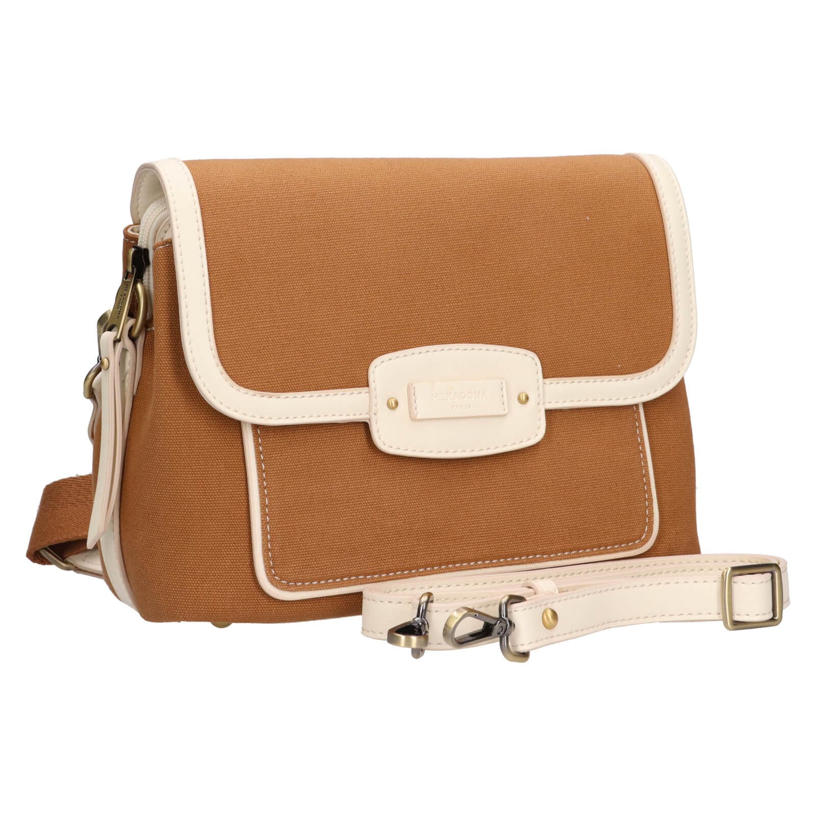 Crossbody kabelka Hexagona Enny 3