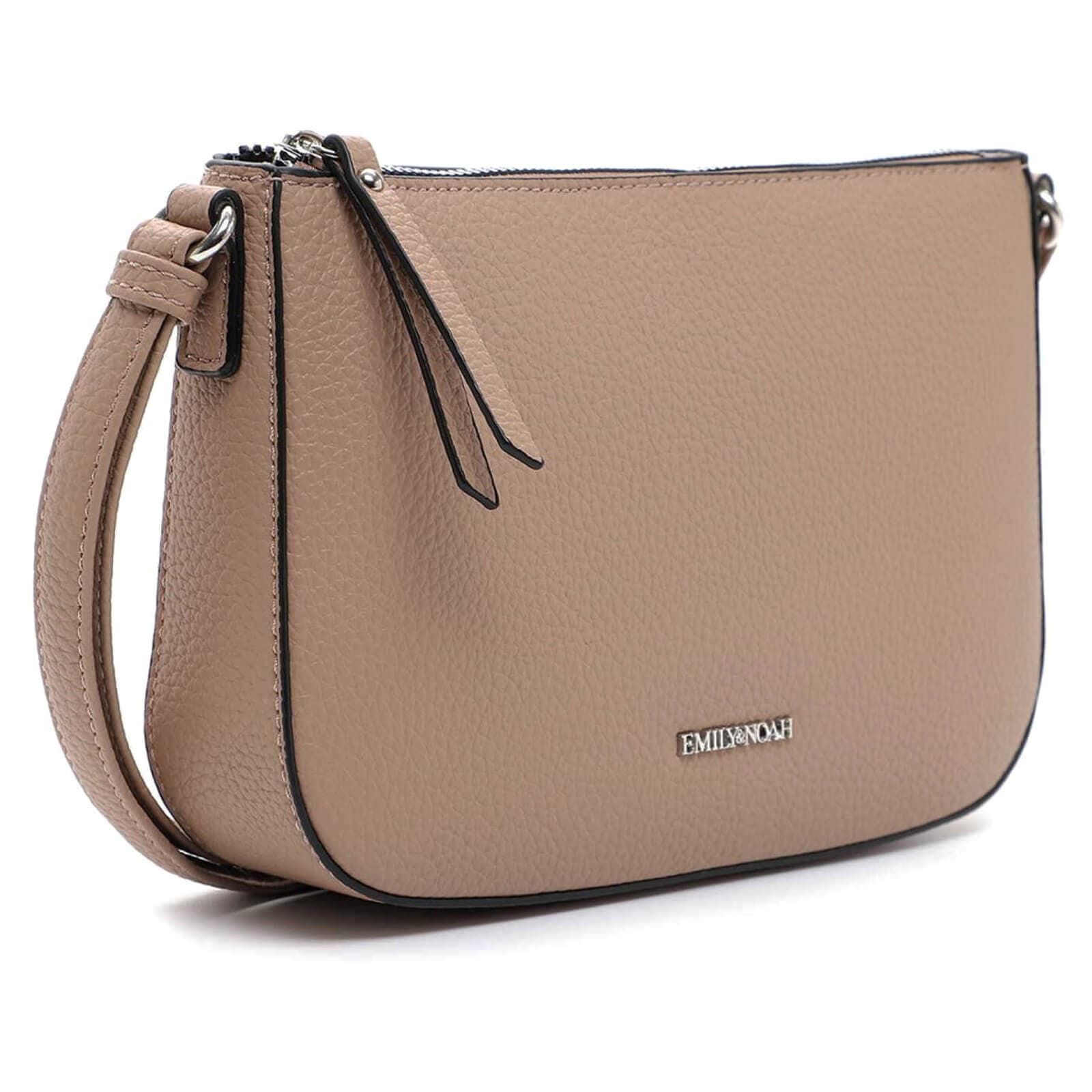 Crossbody kabelka Emily & Noah Roxana 2