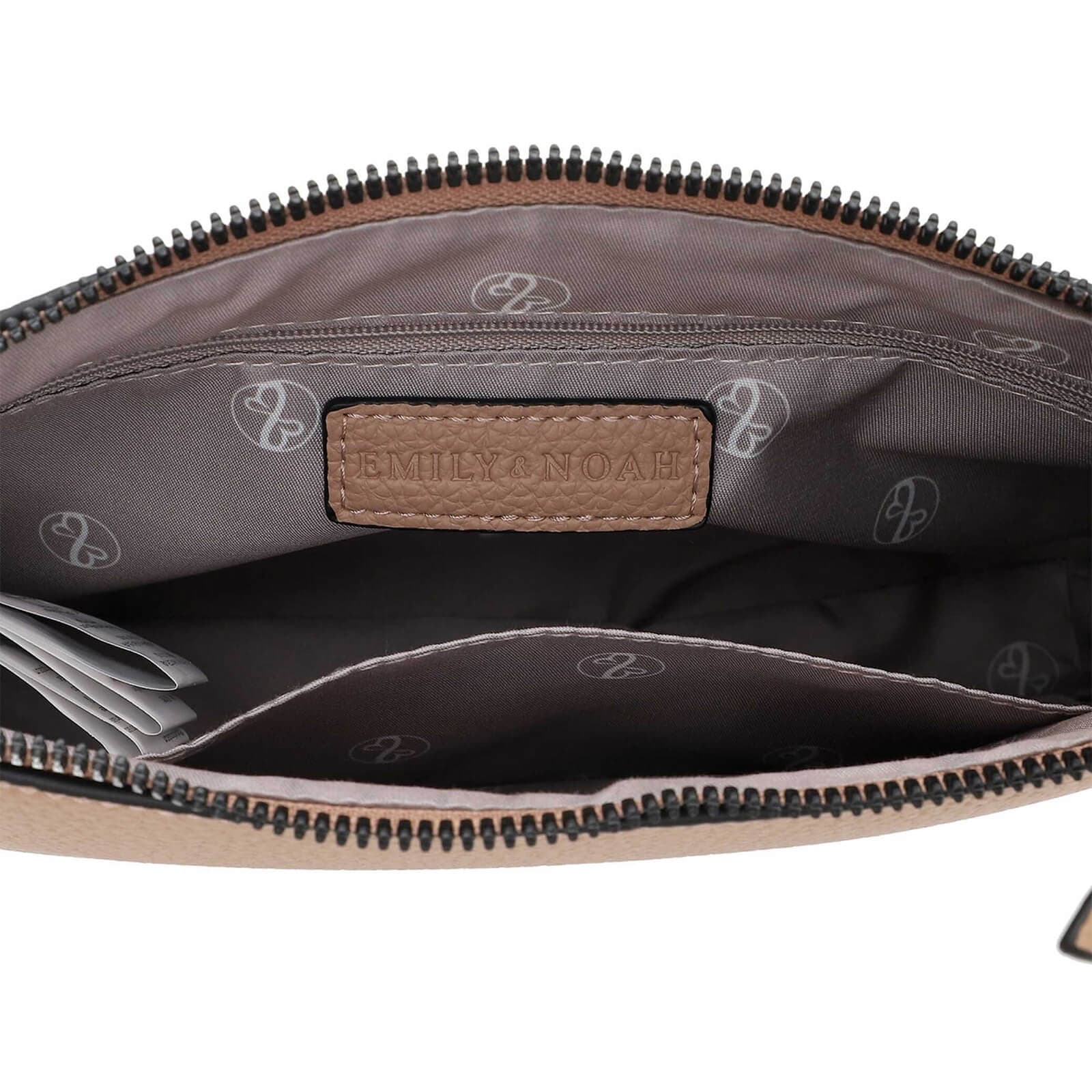Crossbody kabelka Emily & Noah Roxana 4