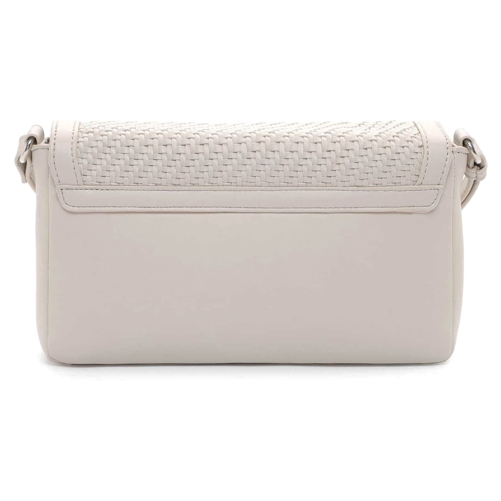 Crossbody kabelka Emily & Noah Beca, šedá 3