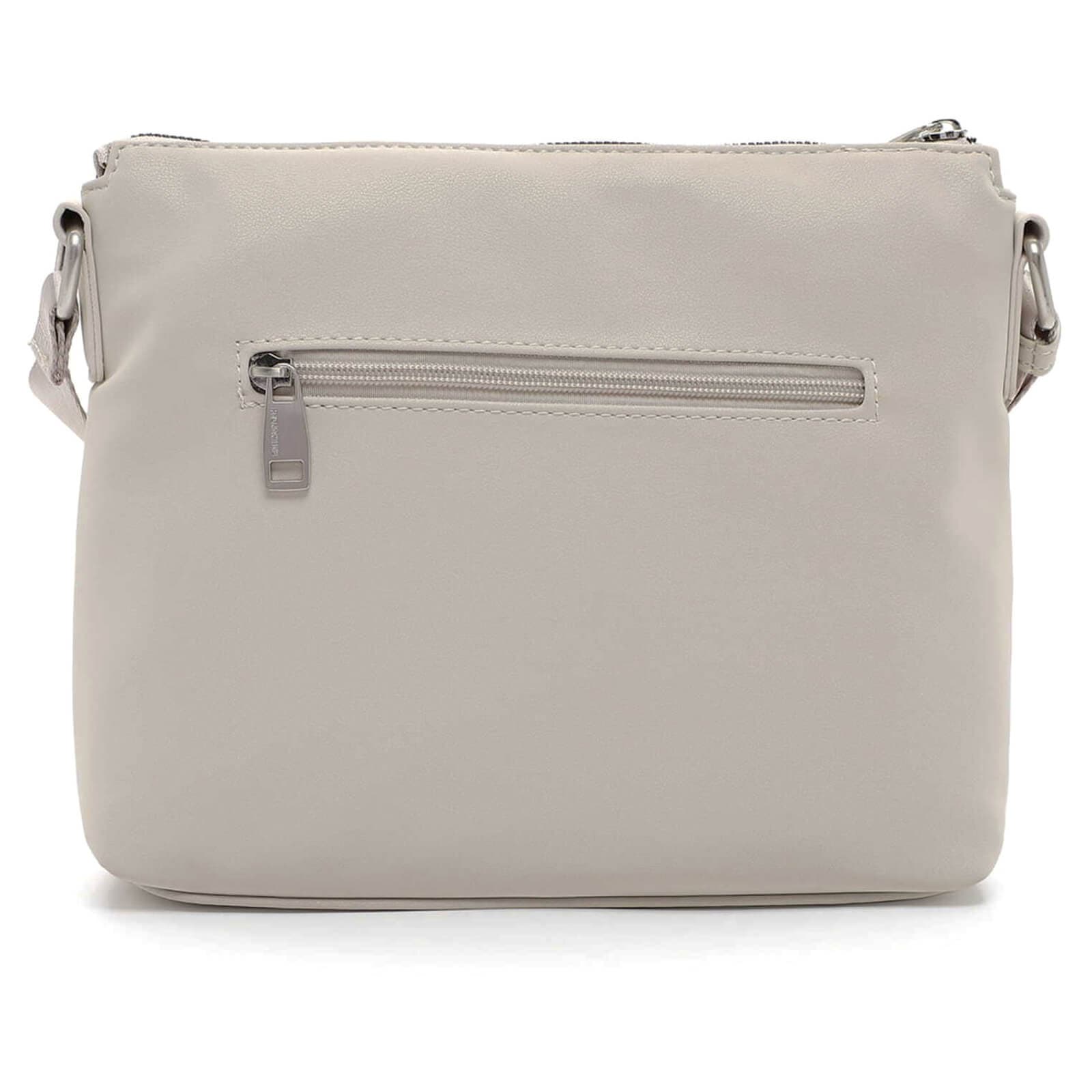 Crossbody kabelka Emily & Noah Kalice, modrá 3