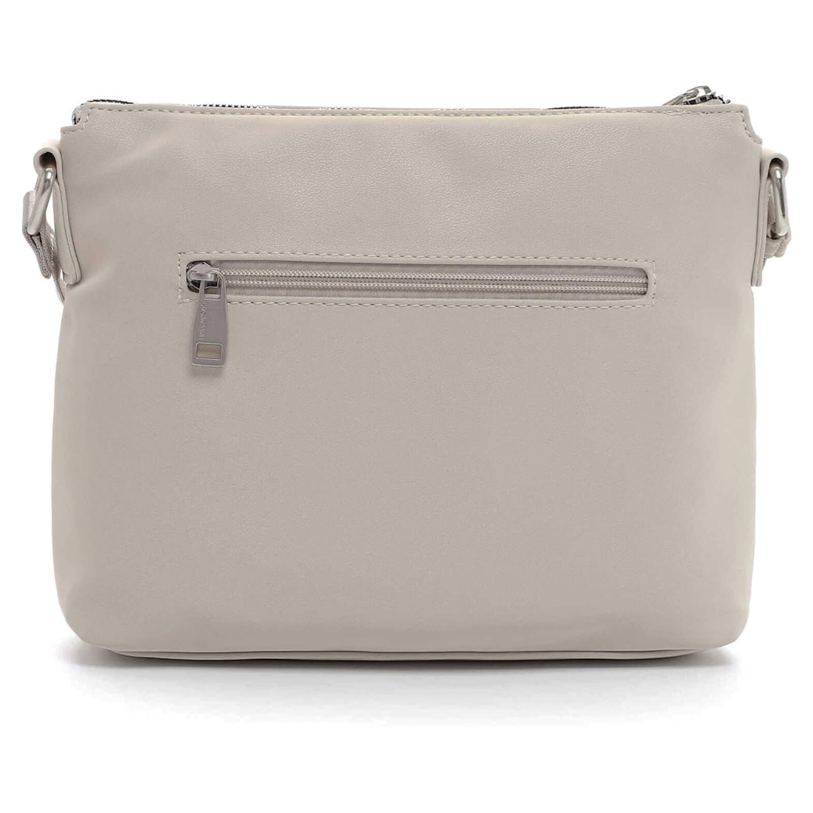 Crossbody kabelka Emily & Noah Kalice, růžová 3