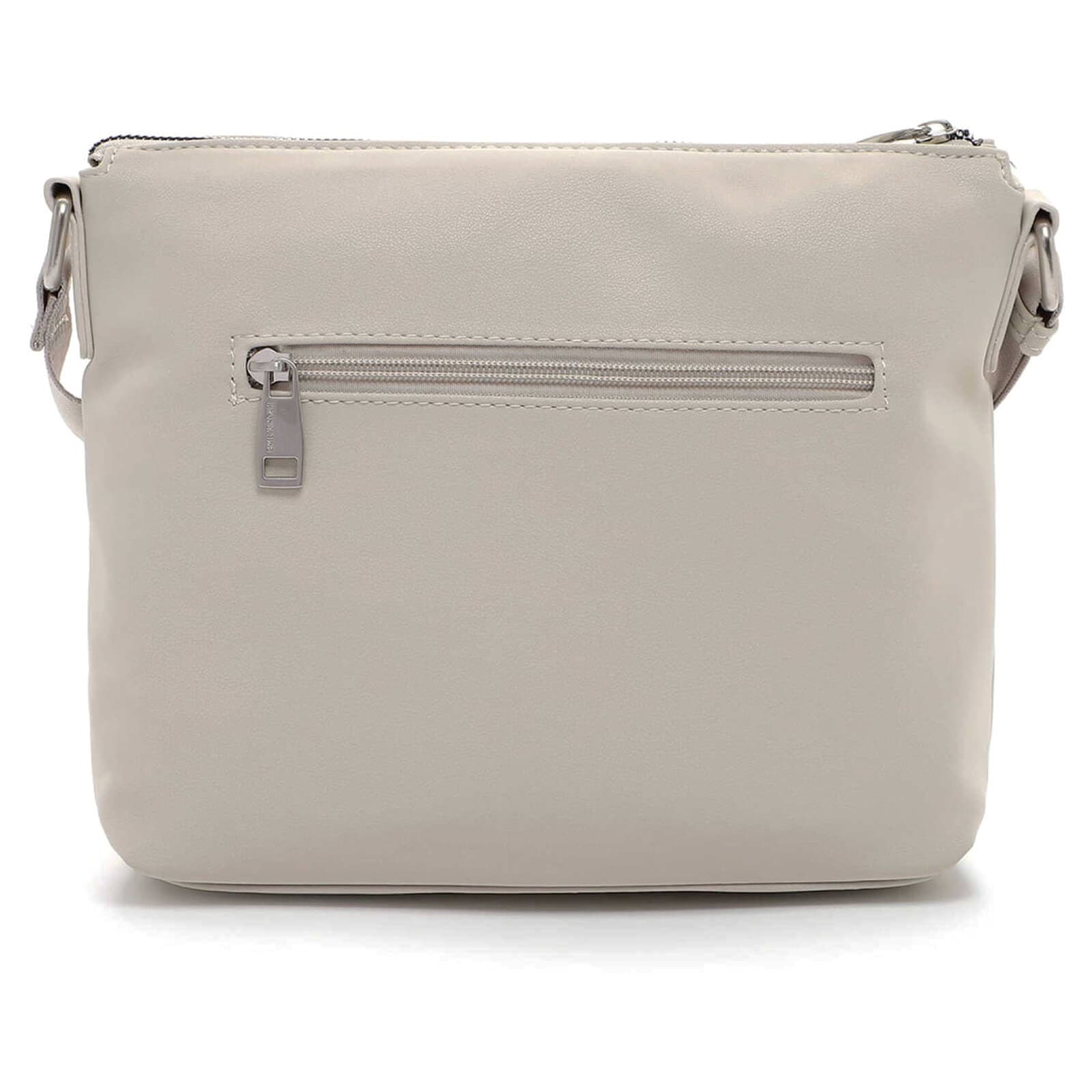 Crossbody kabelka Emily & Noah Kalice, bílá 3