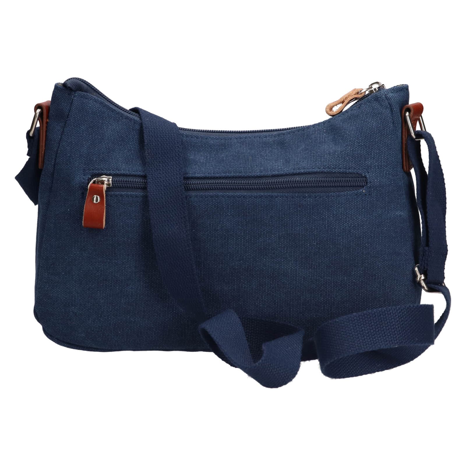 Crossbody kabelka Katana Luiza, modrá 3
