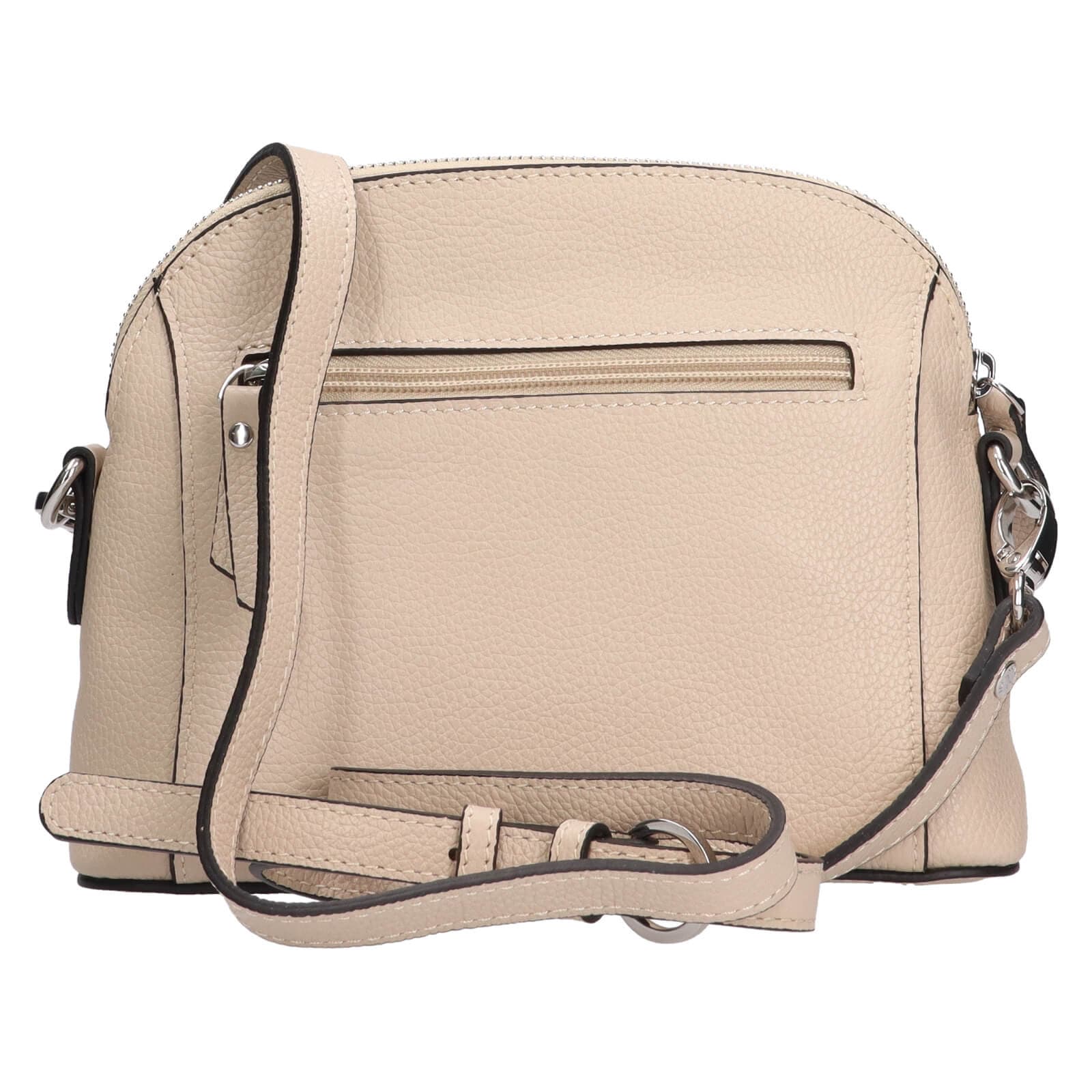 Kožená crossbody kabelka Katana Rika 3
