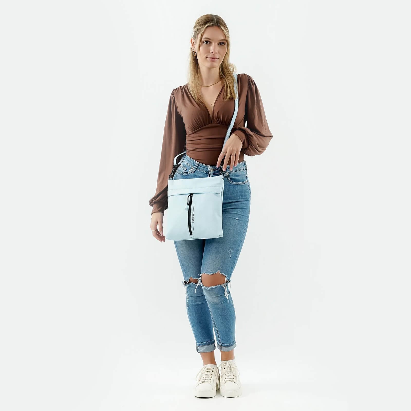 Crossbody Suri Frey Viky 5