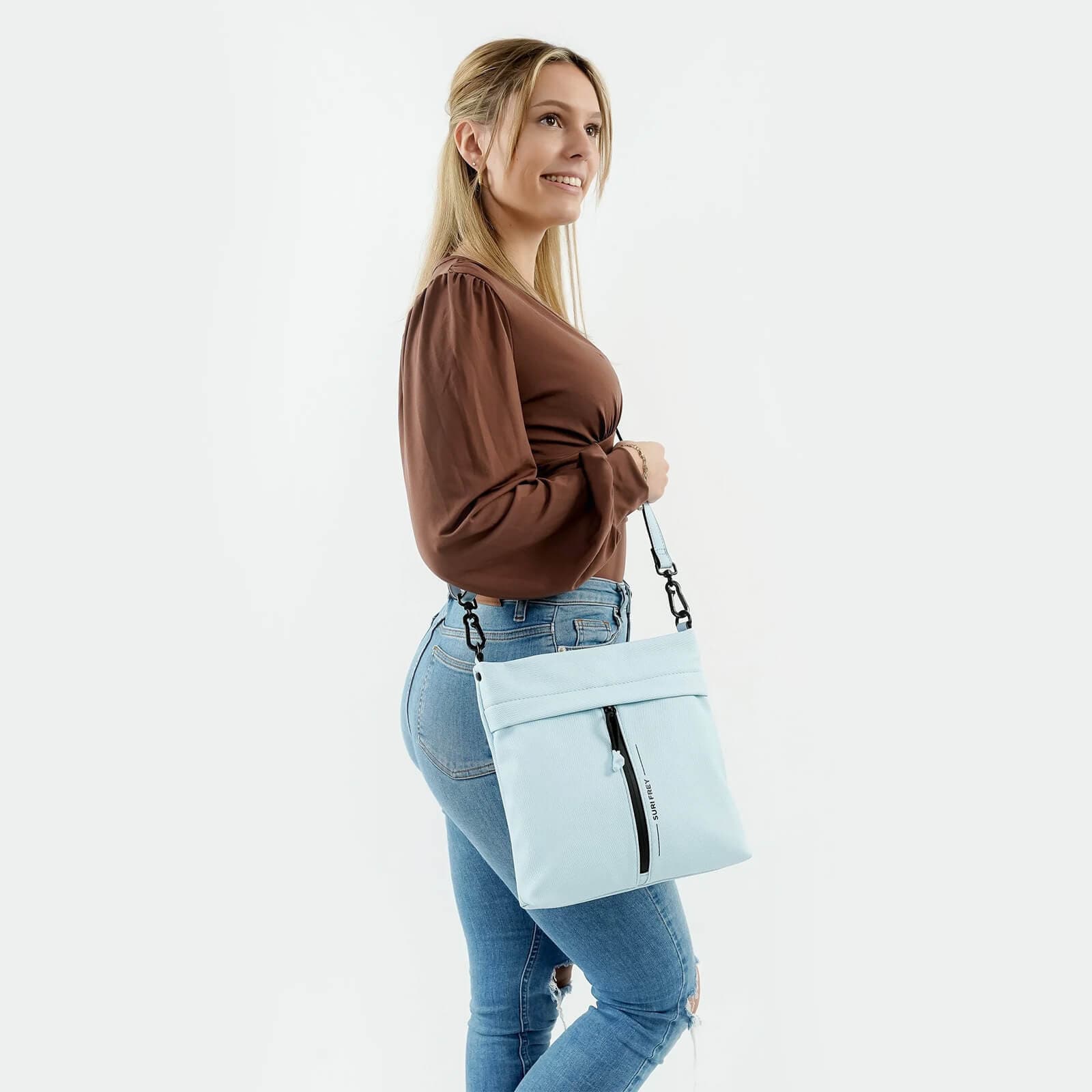 Crossbody Suri Frey Viky 6