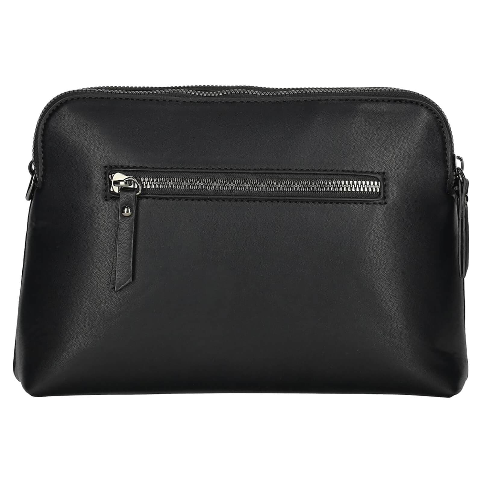 Crossbody kabelka Enrico Benetti Evie, černá 3