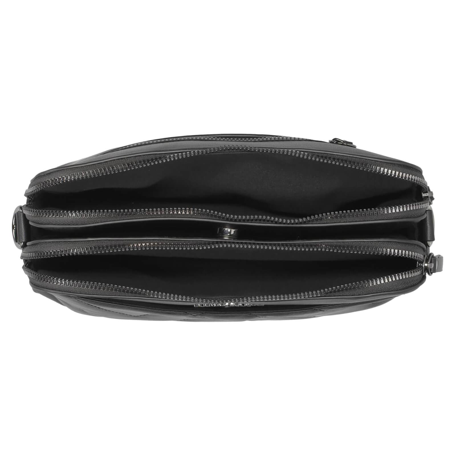 Crossbody kabelka Enrico Benetti Evie, černá 4