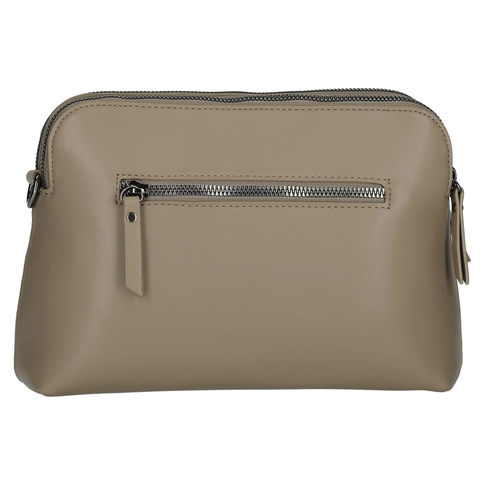 Crossbody kabelka Enrico Benetti Evie, hnědá 3