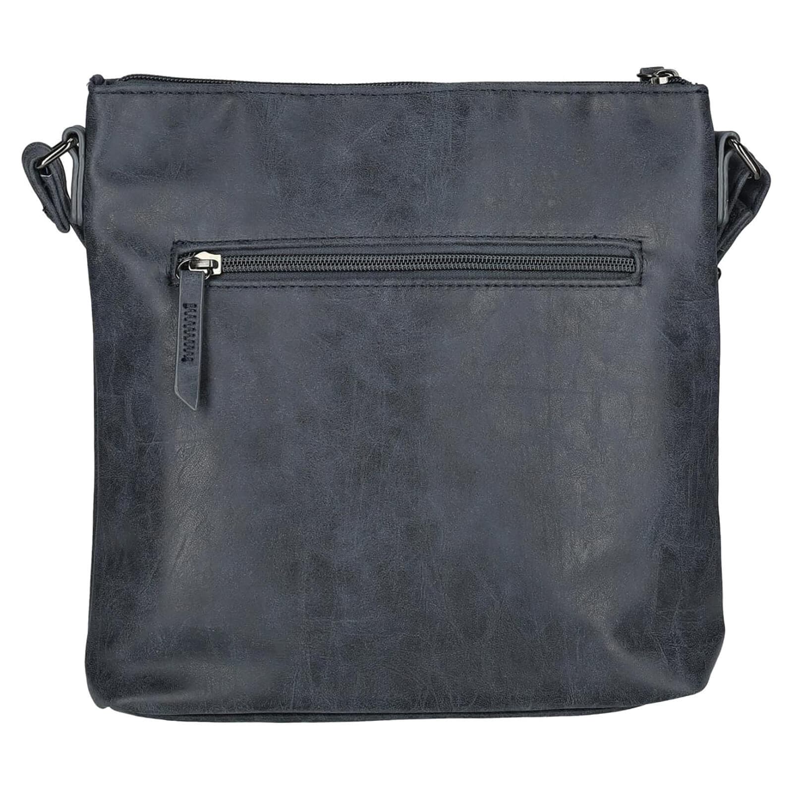Crossbody kabelka Enrico Benetti Béatrice, modrá 3
