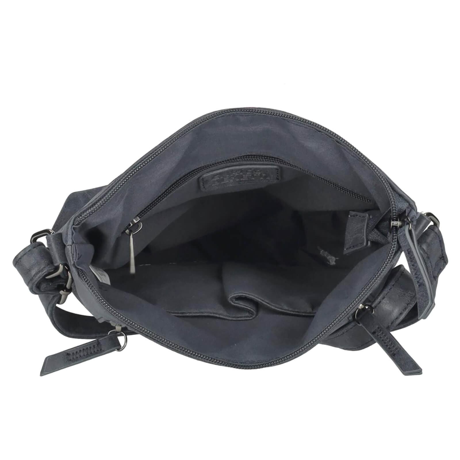 Crossbody kabelka Enrico Benetti Béatrice, modrá 4