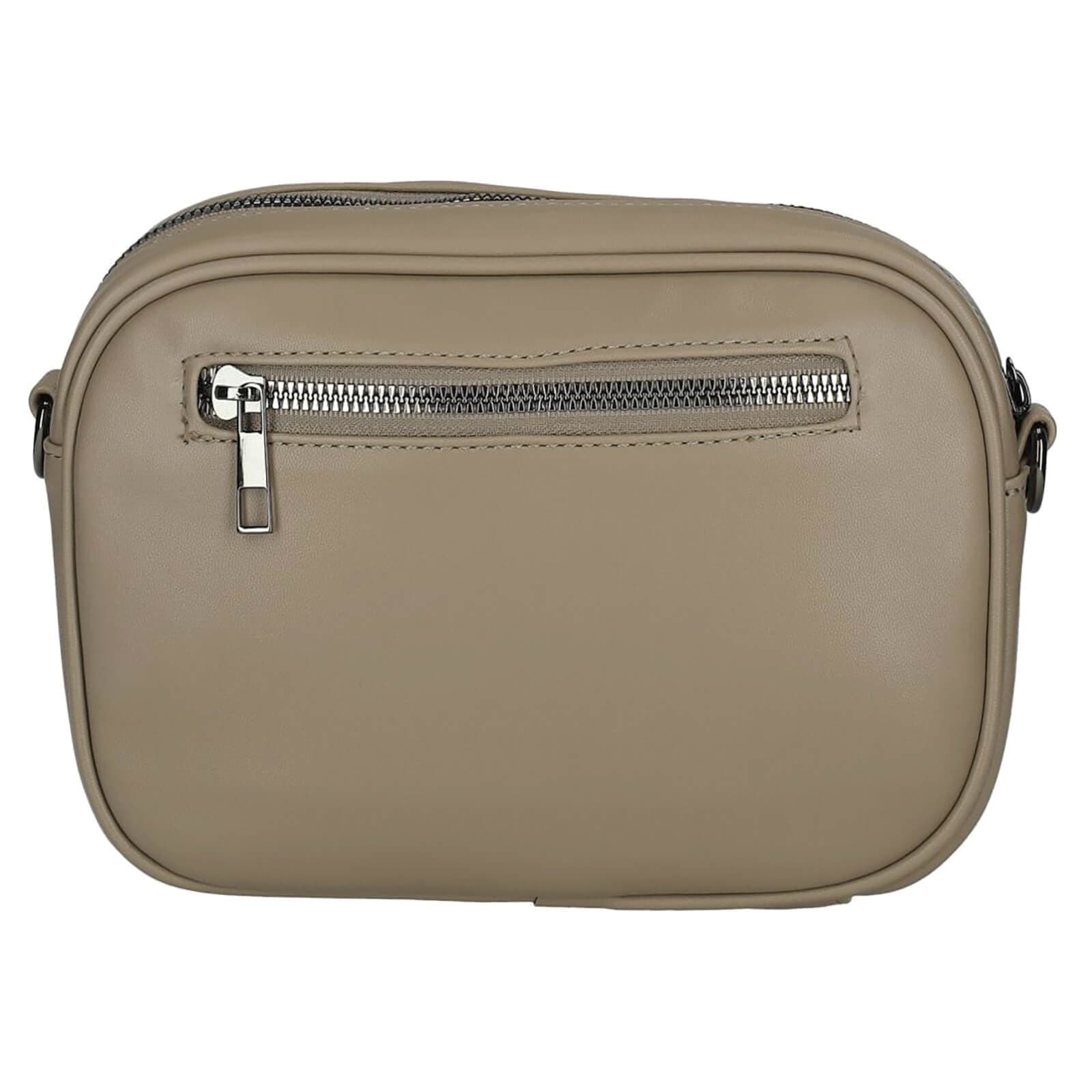 Crossbody kabelka Enrico Benetti Josiane, hnědá 3