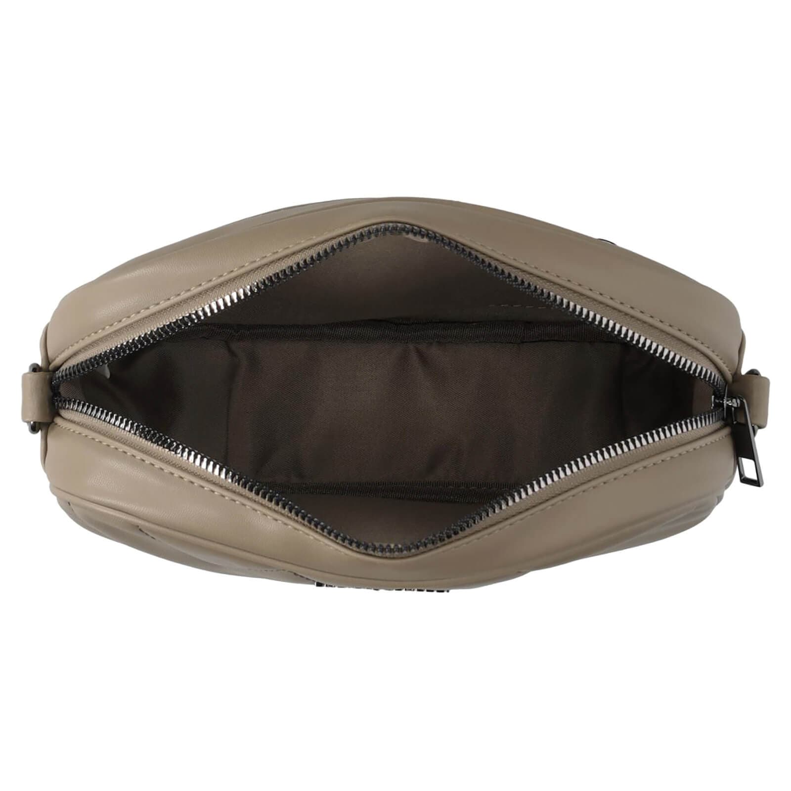 Crossbody kabelka Enrico Benetti Josiane, hnědá 4