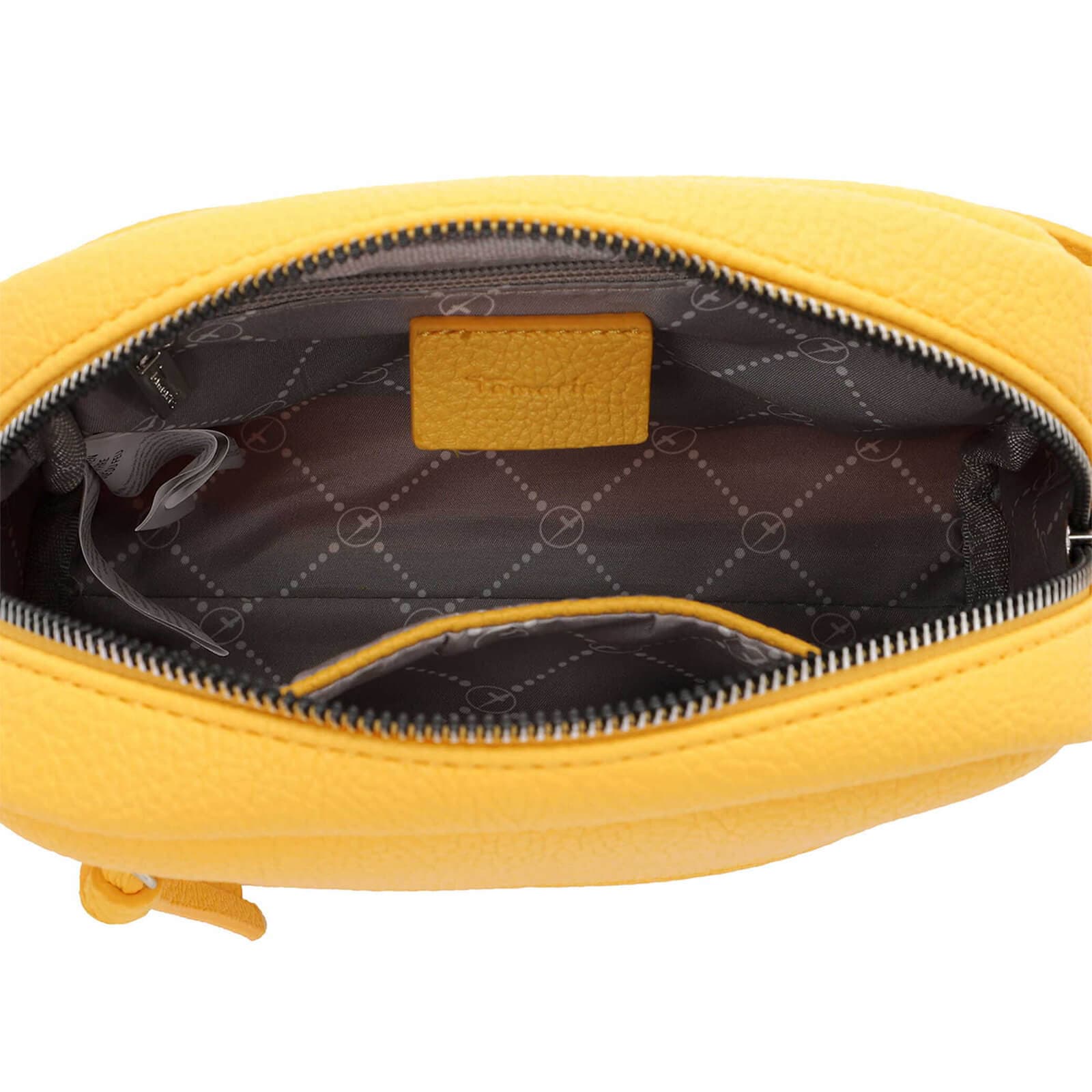 Crossbody kabelka Tamaris Chau, žlutá 5