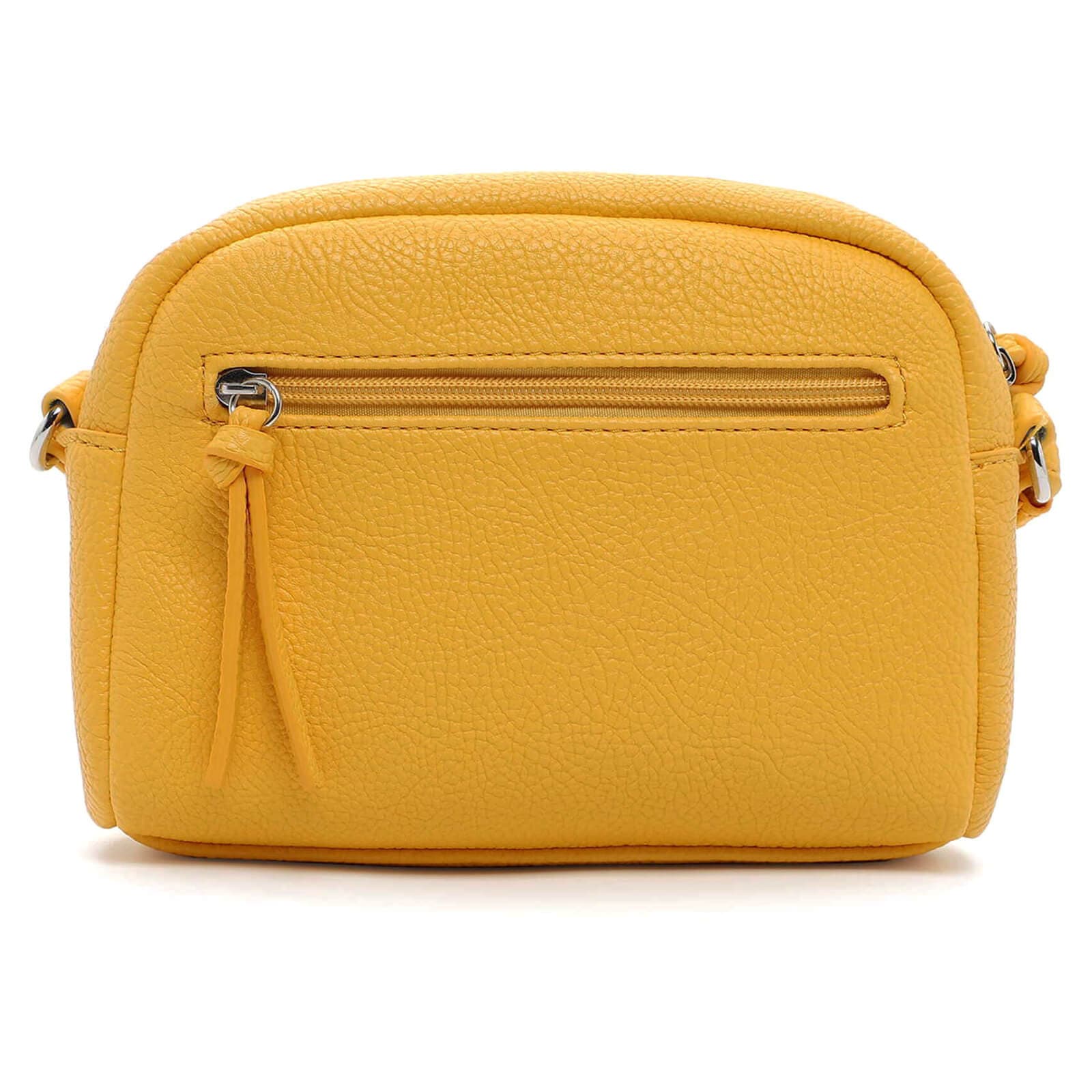 Crossbody kabelka Tamaris Chau, žlutá 3