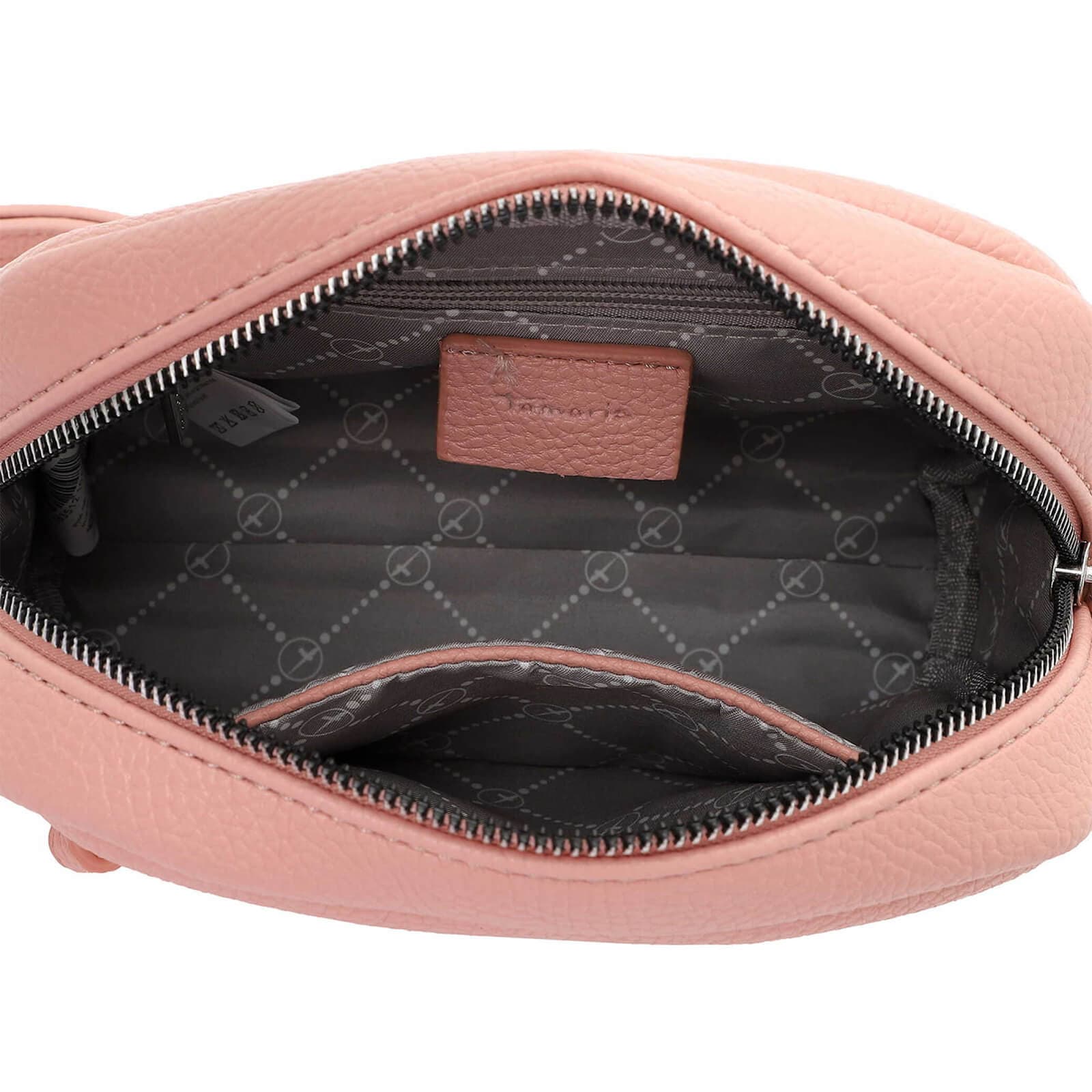 Crossbody kabelka Tamaris Chau, růžová 5