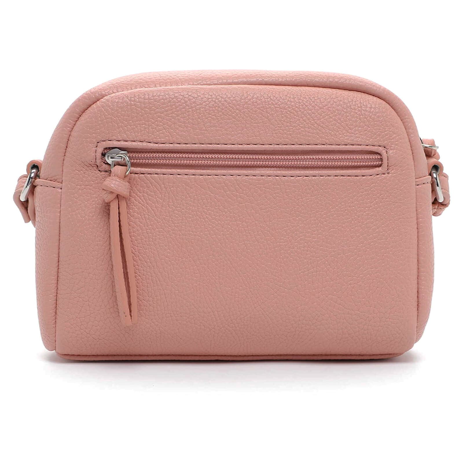Crossbody kabelka Tamaris Chau, růžová 3