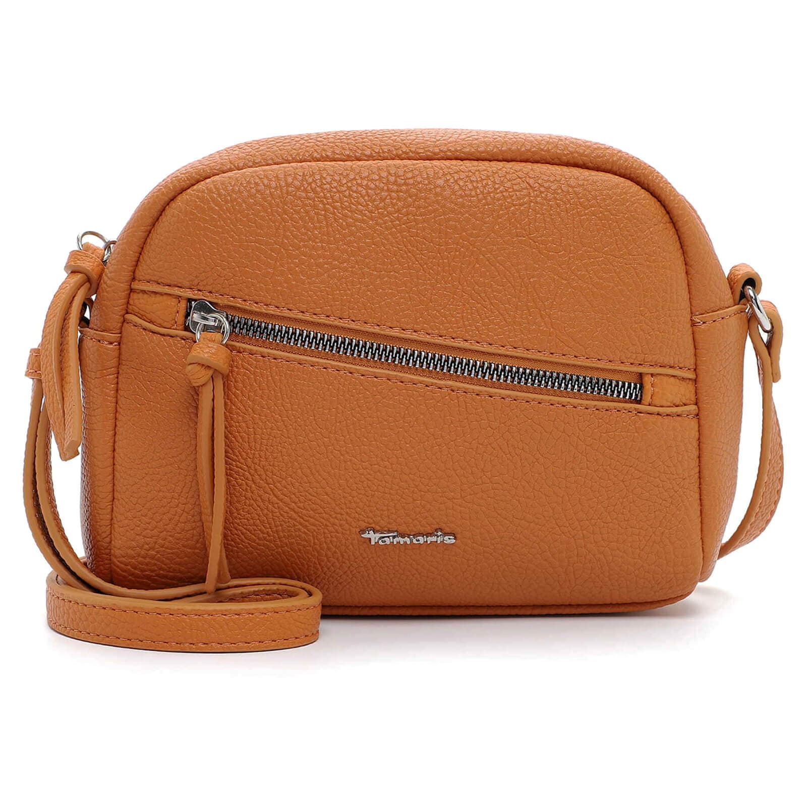Crossbody kabelka Tamaris Chau, oranžová