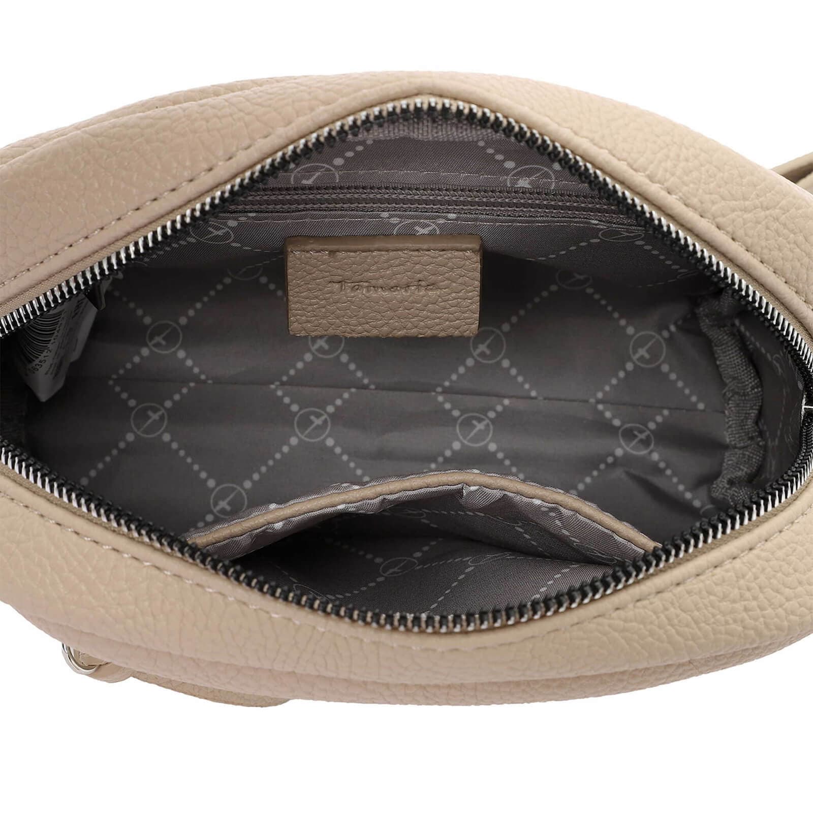 Crossbody kabelka Tamaris Chau, šedá 5