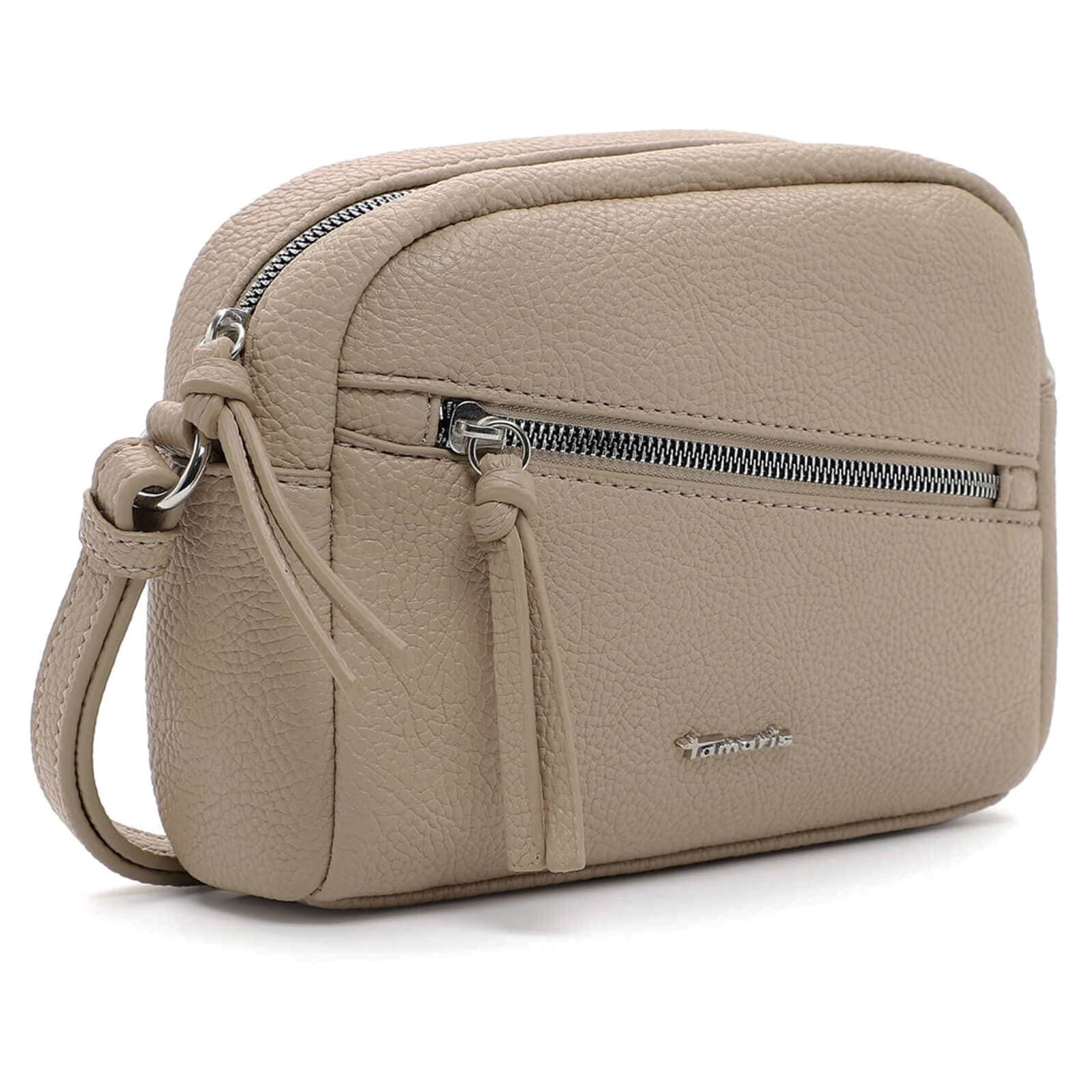 Crossbody kabelka Tamaris Chau, šedá 2