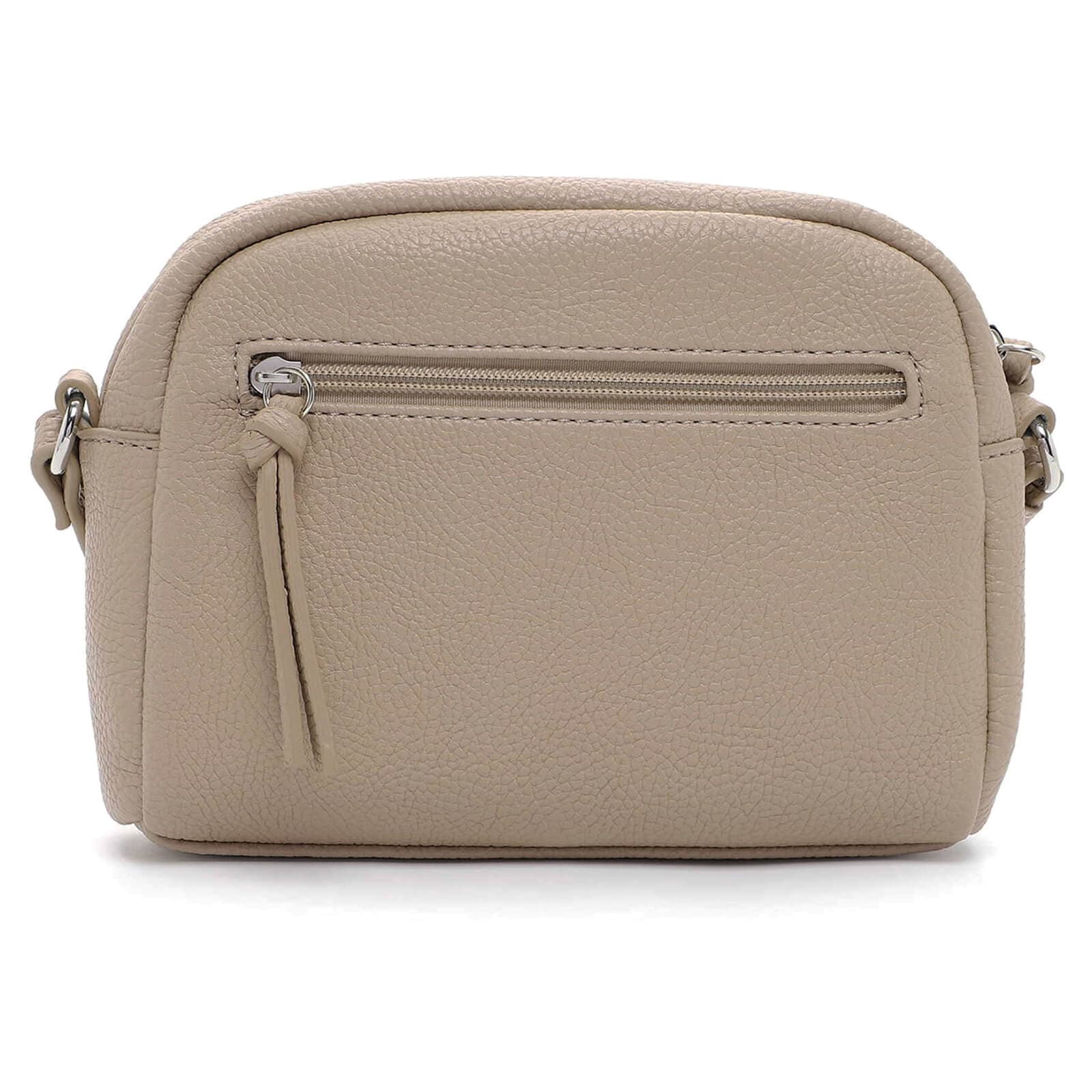 Crossbody kabelka Tamaris Chau, šedá 3