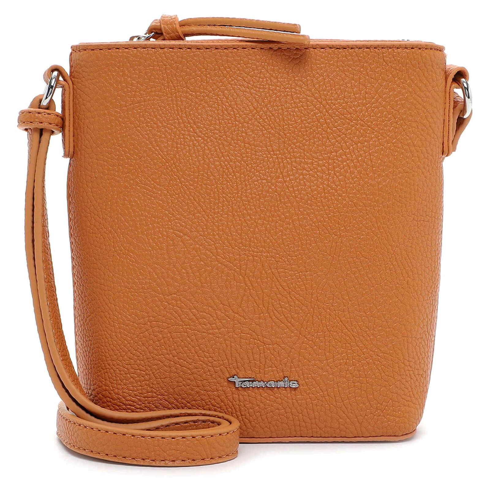 Crossbody kabelka Tamaris Alesia, oranžová