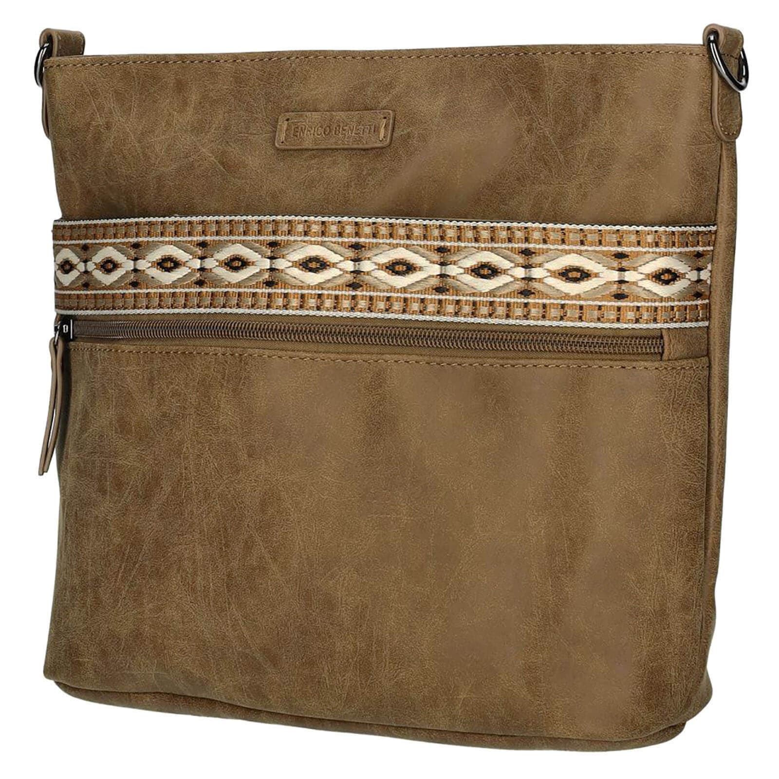 Crossbody kabelka Enrico Benetti Indy 2