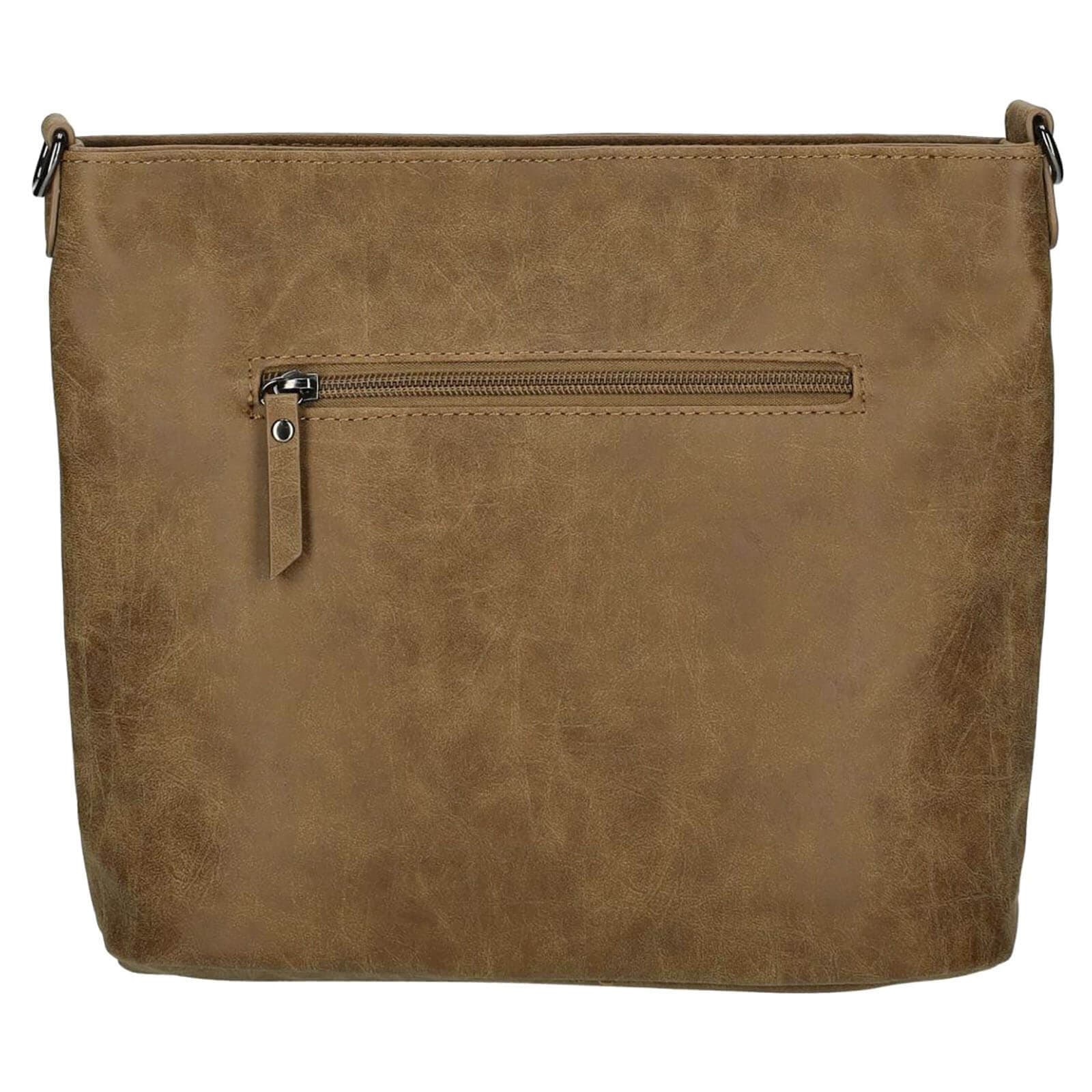 Crossbody kabelka Enrico Benetti Indy 3